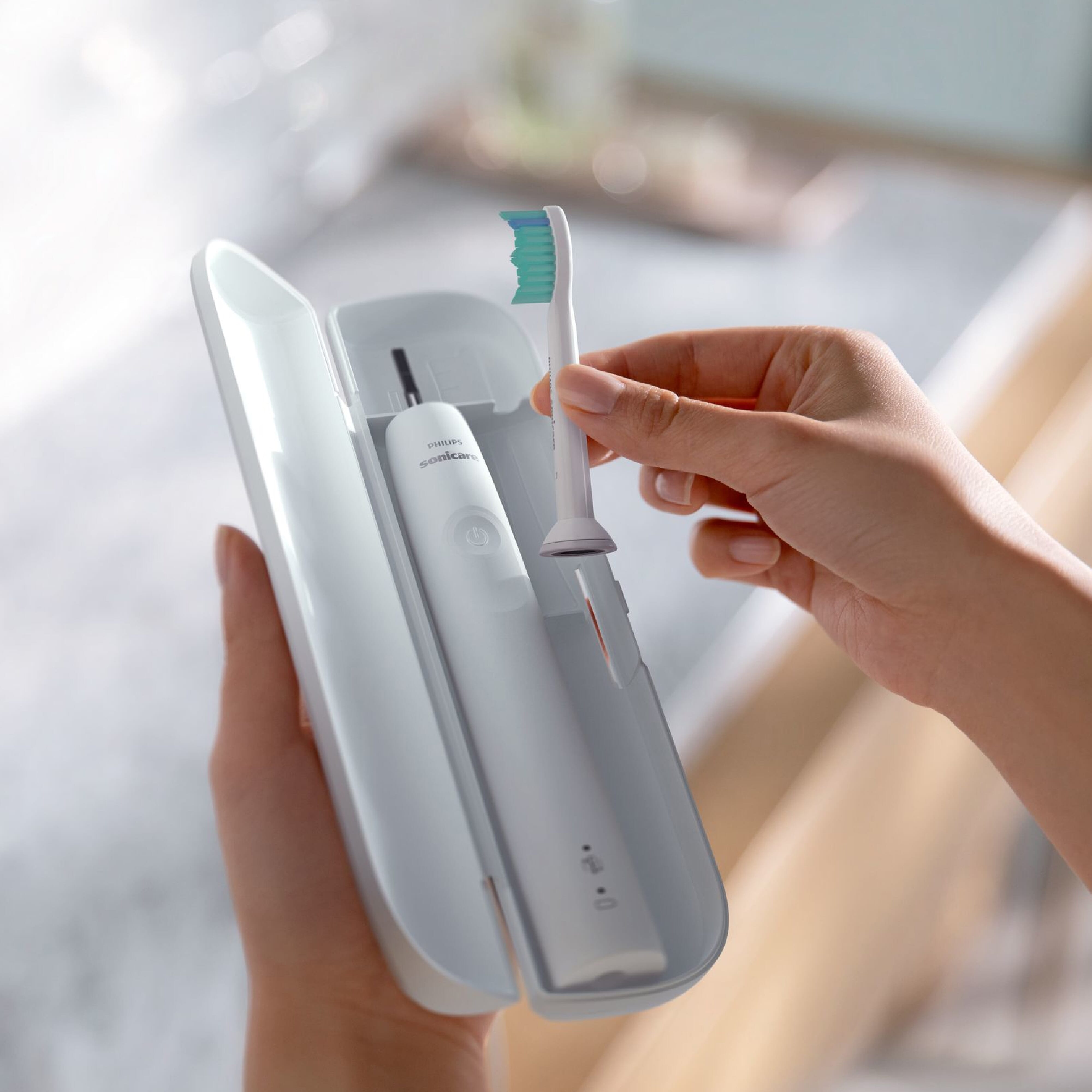 Philips Tooth Brush