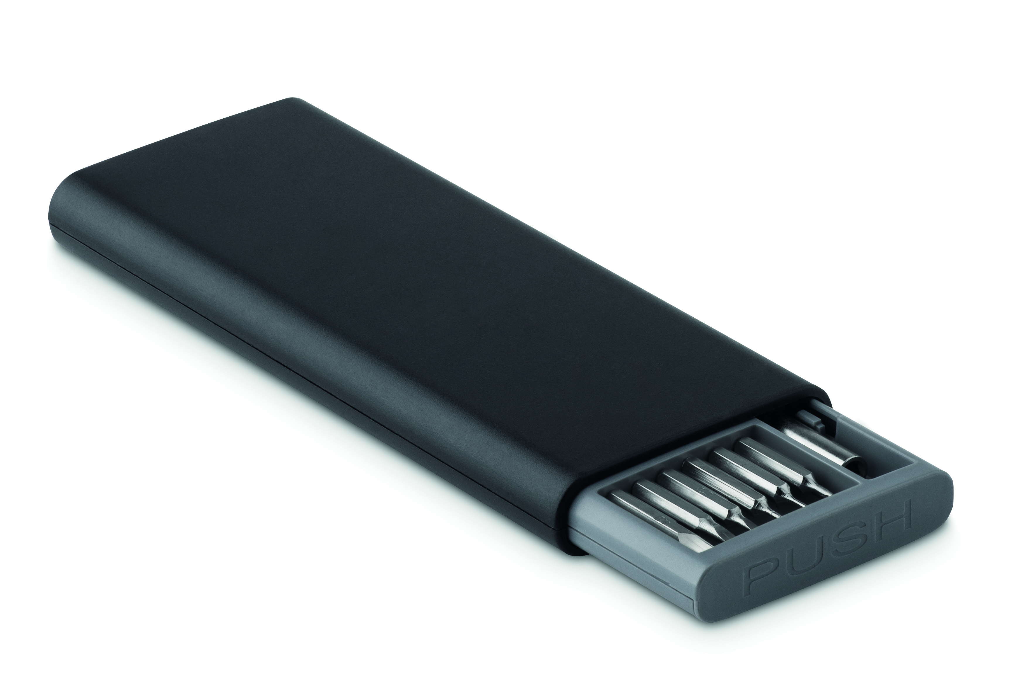 Präzisionsschraubendreher-Set TOOLBOX Präzisionsschraubendreher-Set TOOLBOX