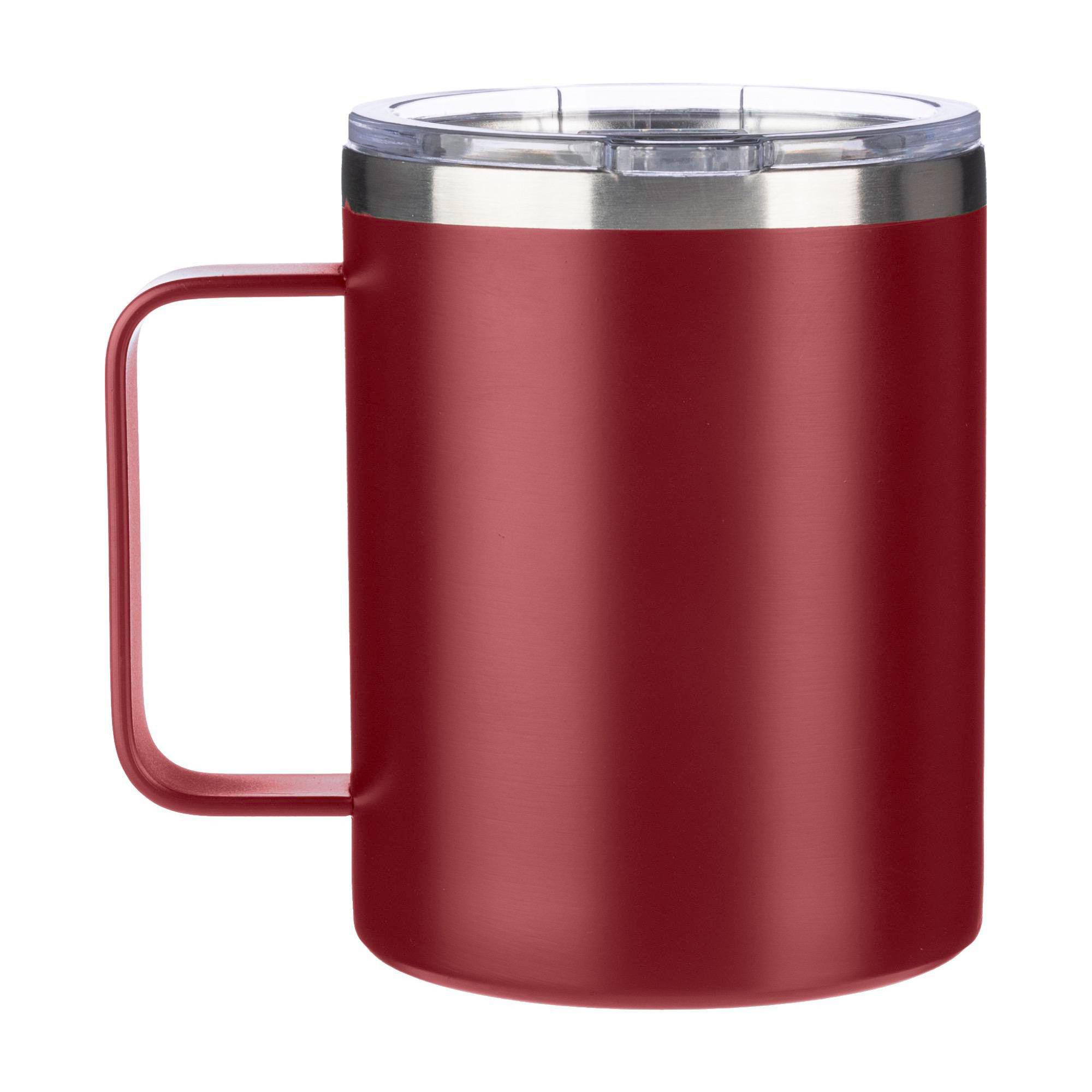 Doppelwandiger Thermobecher Renate | Recycelt | 300 ml