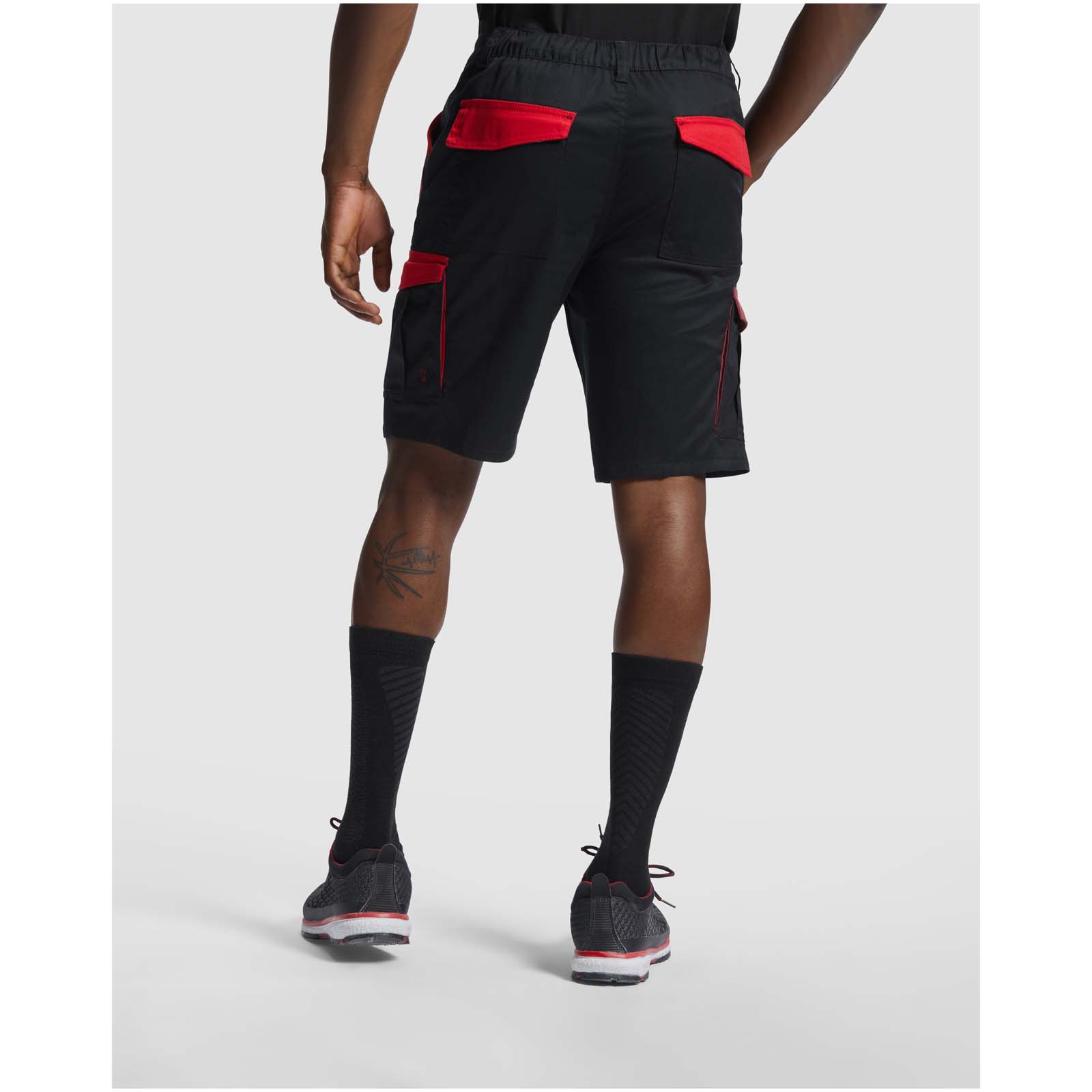 Tahoe Arbeitsshorts, 250 g / m²