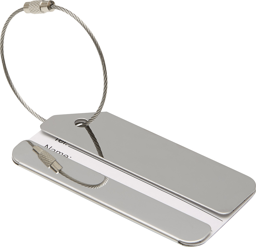 Kofferanhänger TRAVELLER Kofferanhänger TRAVELLER