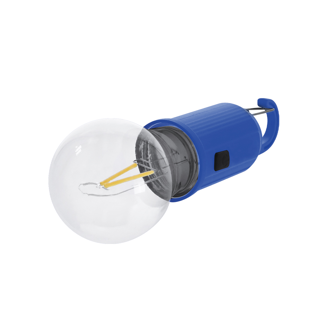 Lampe Trapix