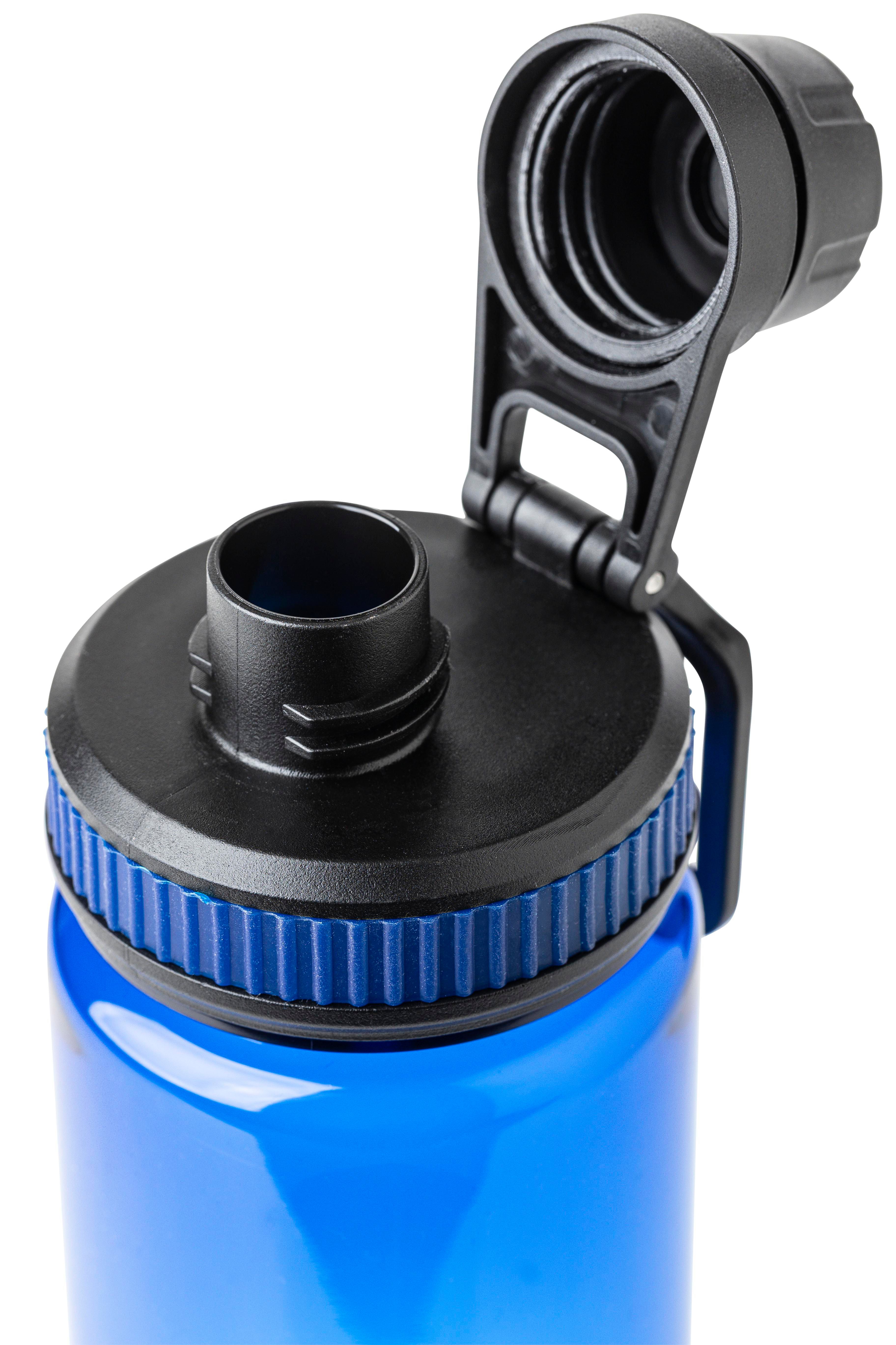 Trinkflasche Olivian | Recycelt | 750 ml
