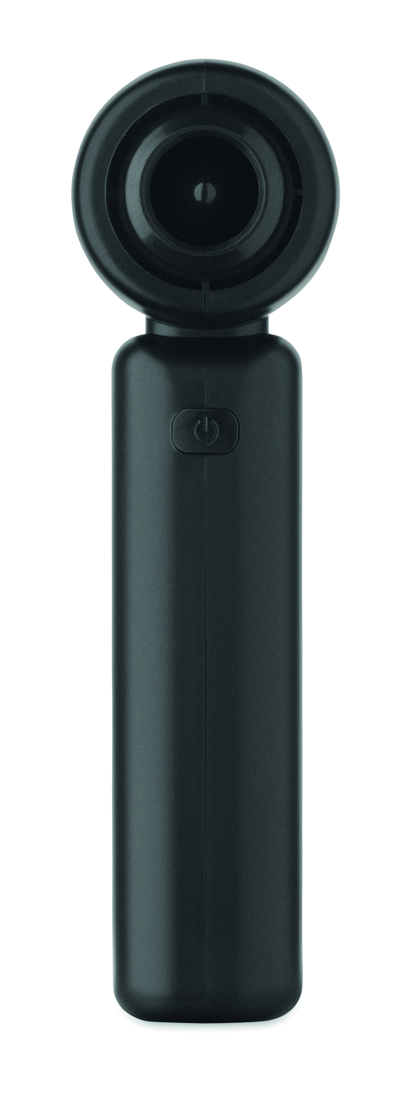 Tragbarer Turbo-Ventilator TECHMATE BAMBOO