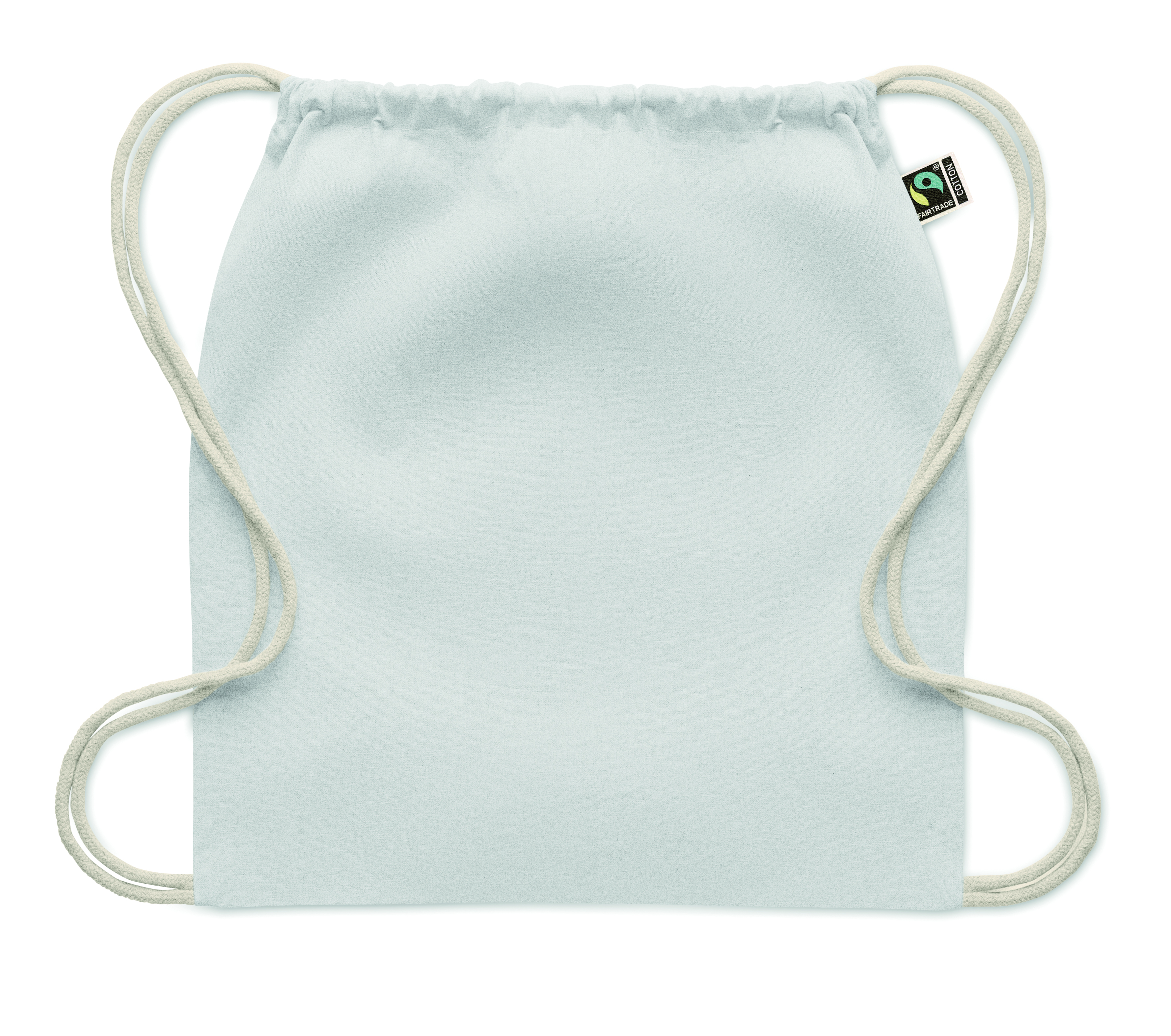 Kordelzugbeutel Fairtrade 180g OSOLE DRAW COLOUR