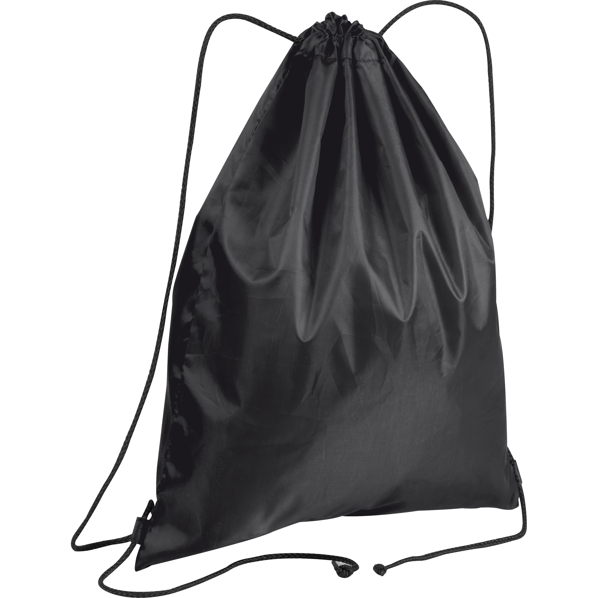 Gymbag aus recyceltem Polyester WANDA