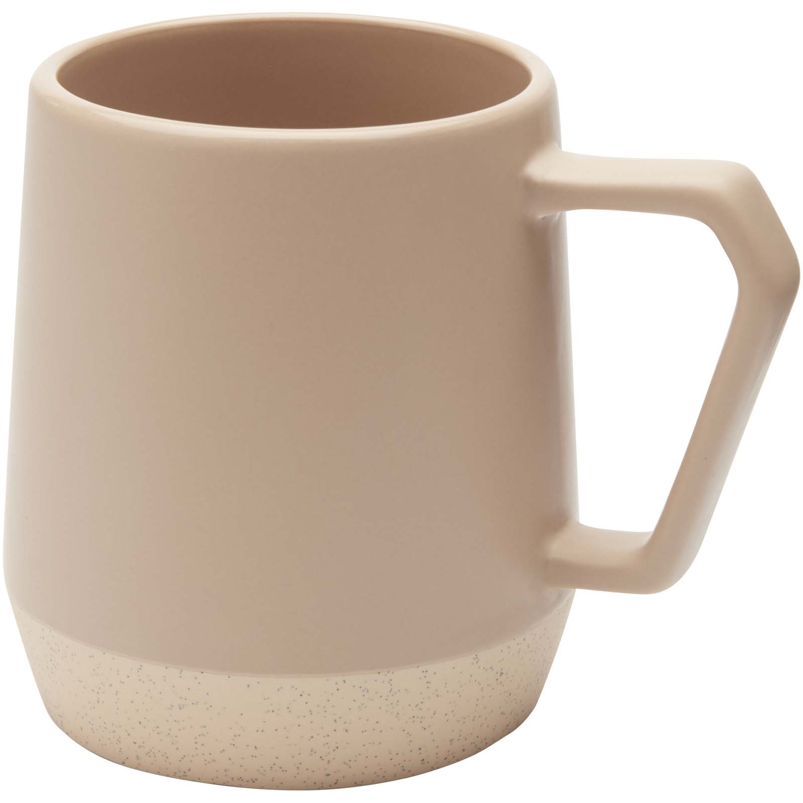 Dolce 300 ml matte Keramiktasse