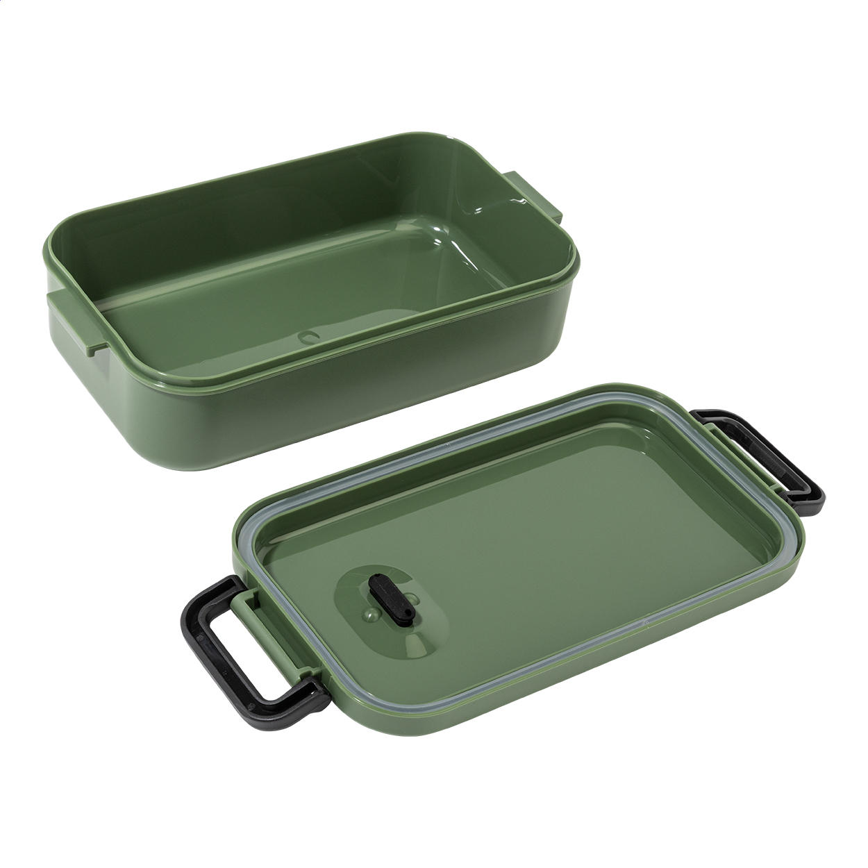 Lunchbox Steamo