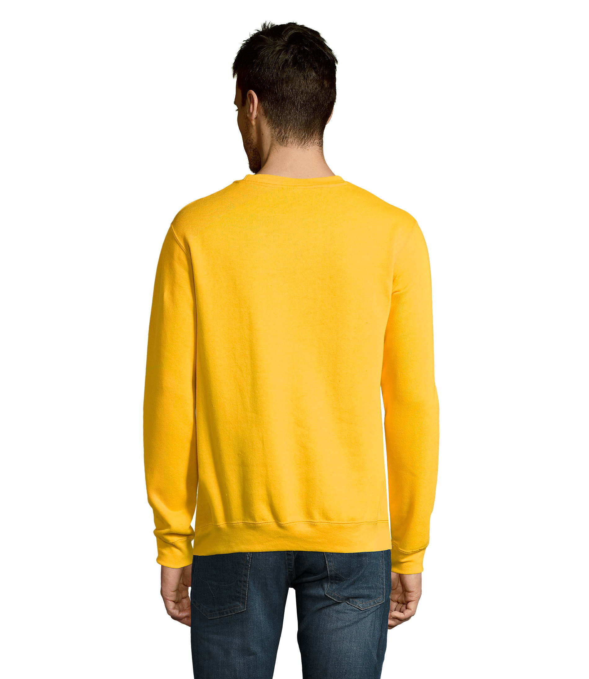 NEW SUPREME SWEAT UNISEXE NEW SUPREME