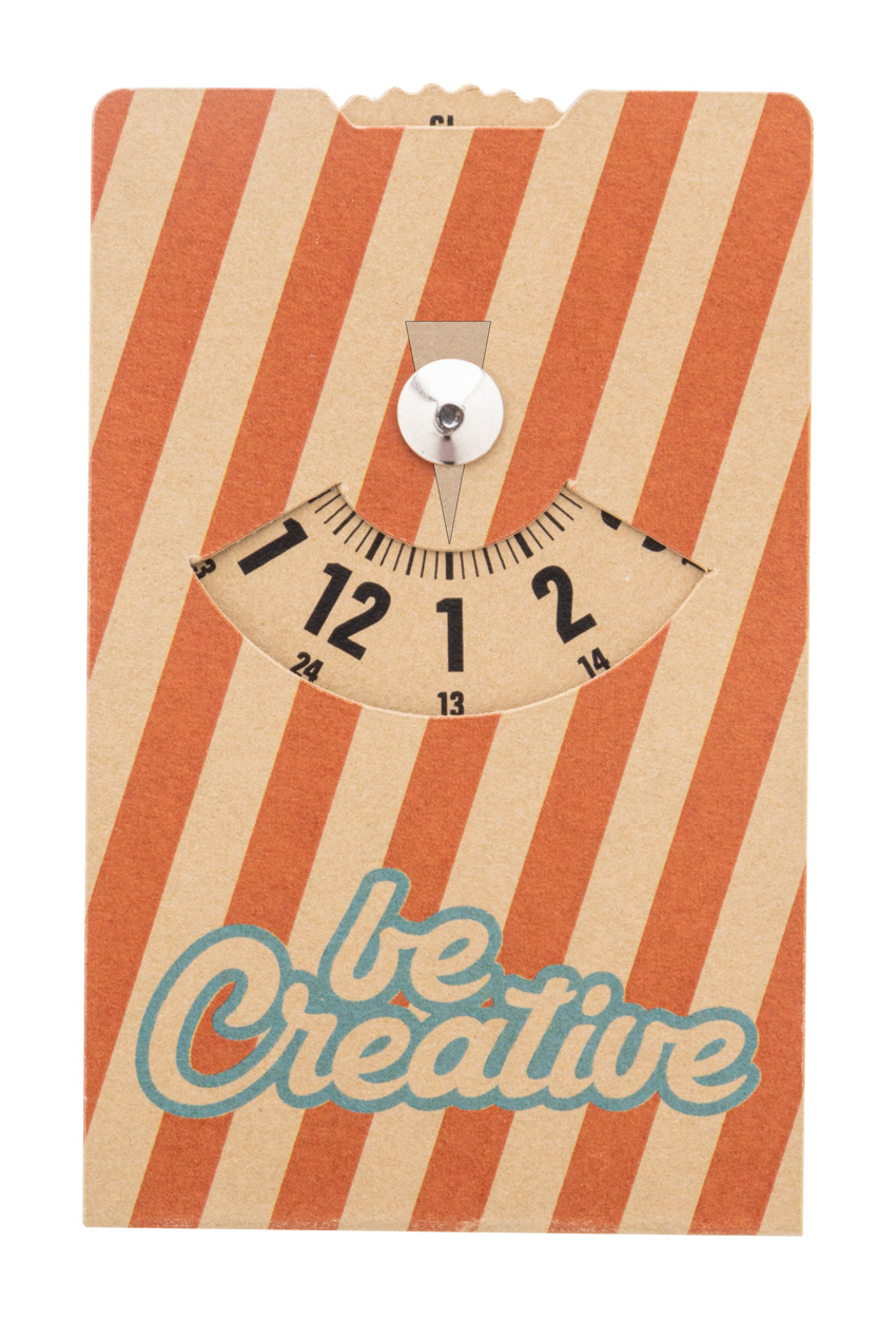 Parkkarte CreaPark Eco Pico Parkkarte CreaPark Eco Pico