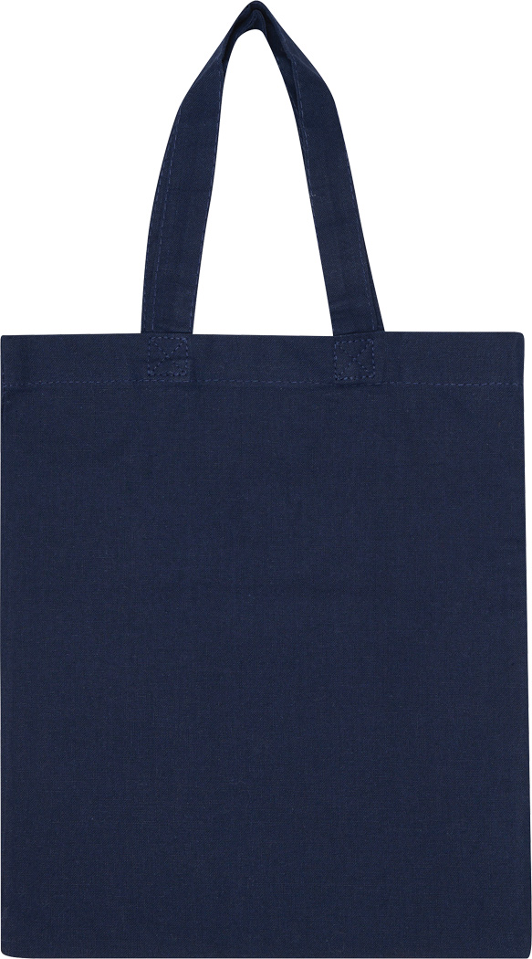 Kleine Baumwolltasche PATNA