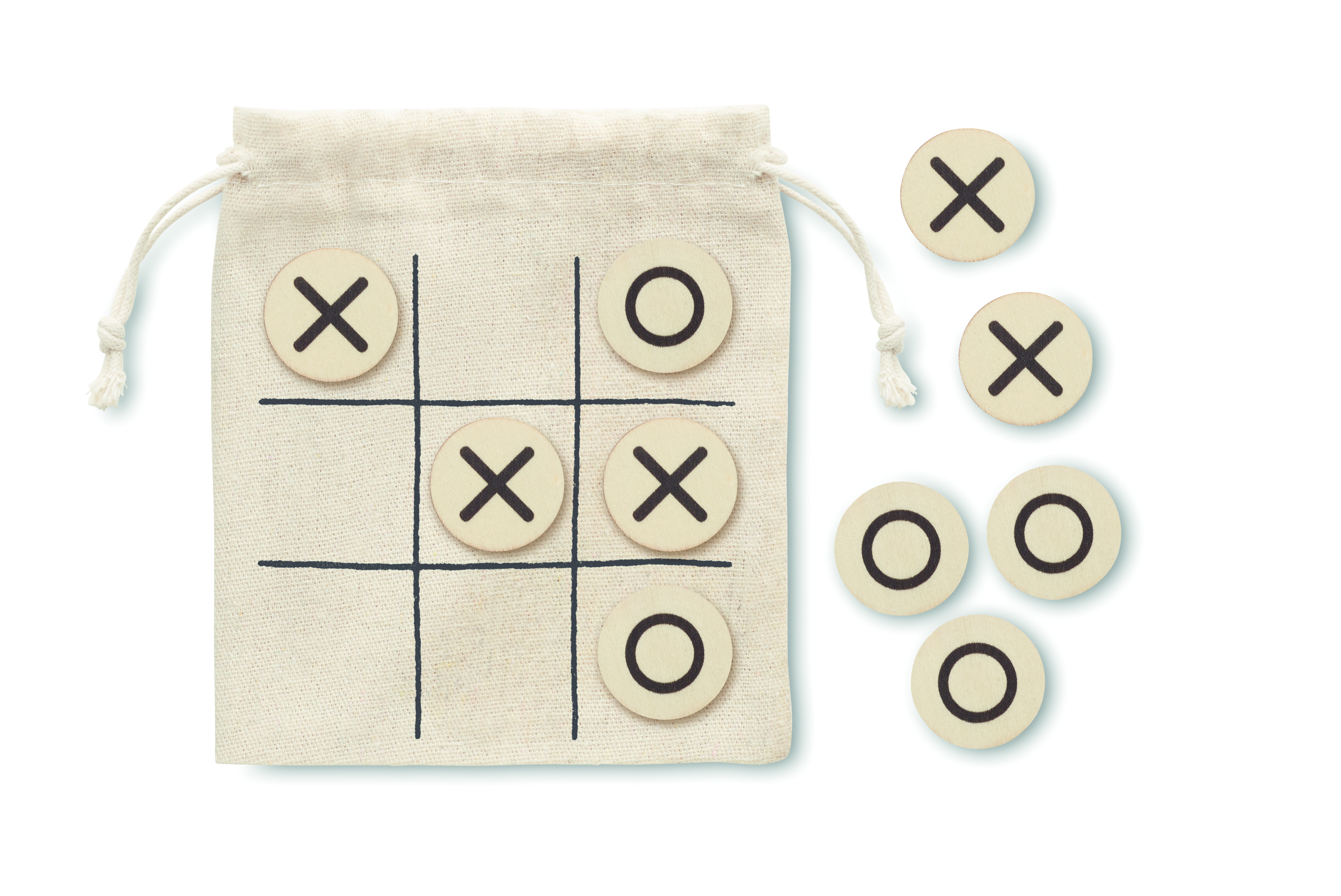 Tic-Tac-Toe Spiel TOPOS Tic-Tac-Toe Spiel TOPOS