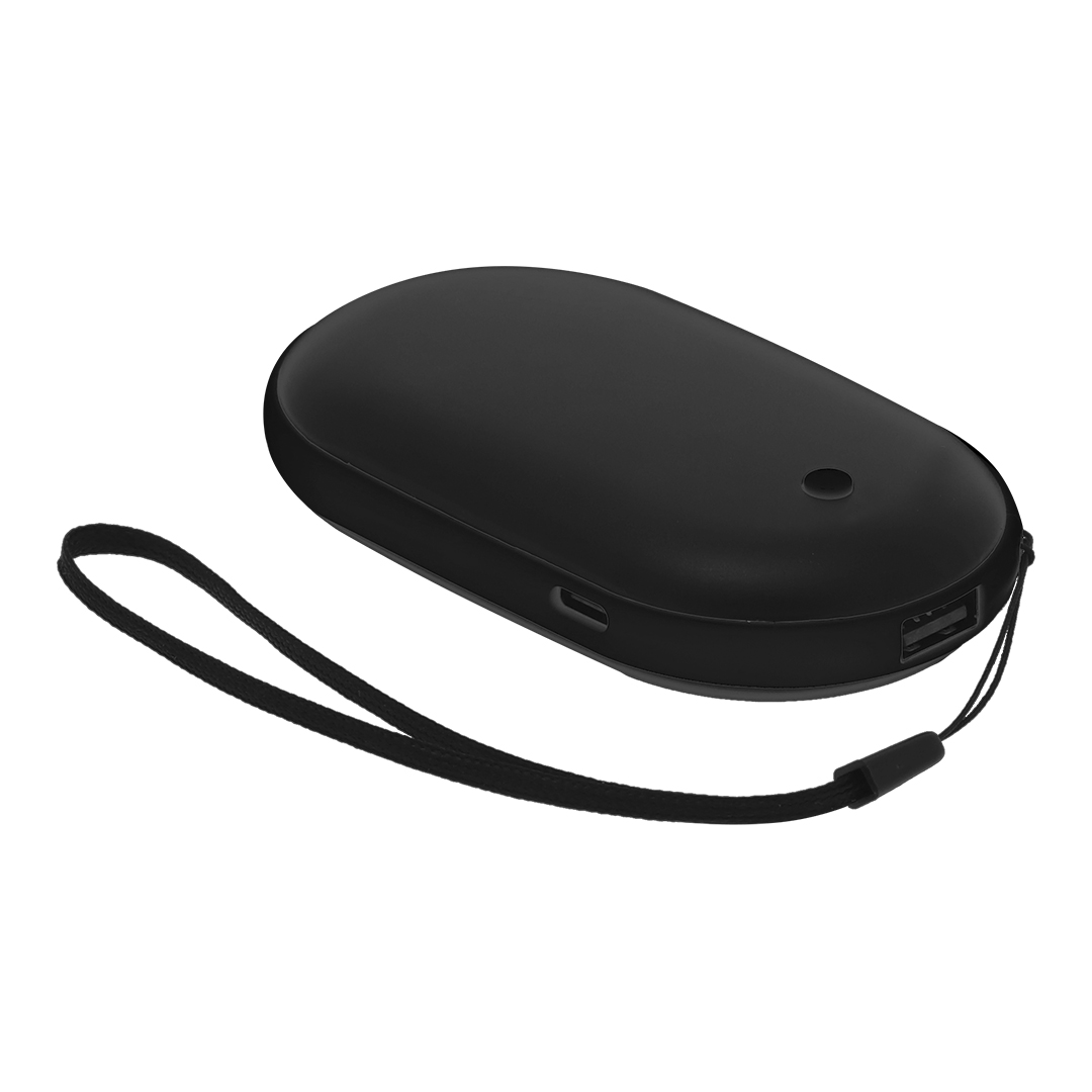 Power Bank Handwärmer Geax
