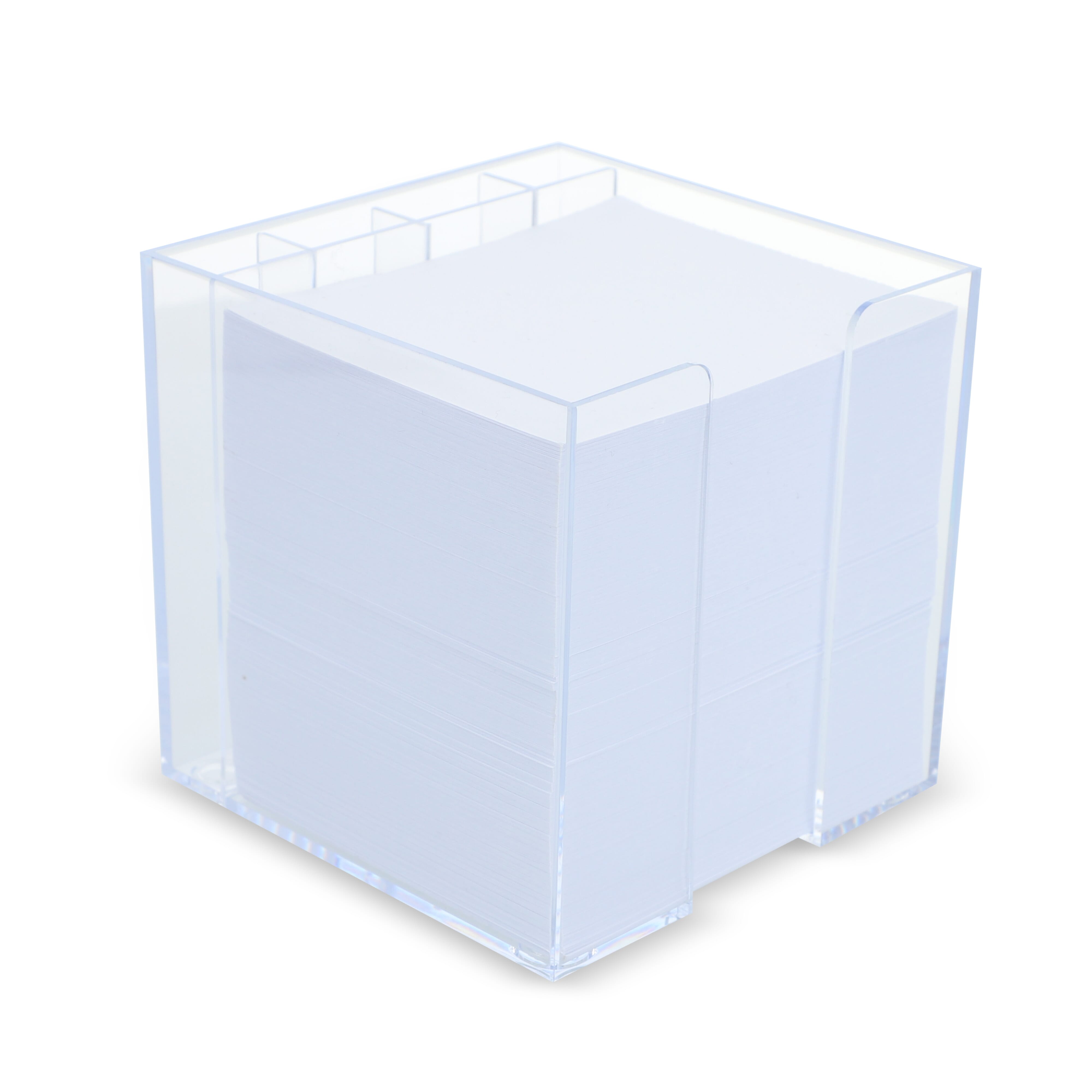 Transparent