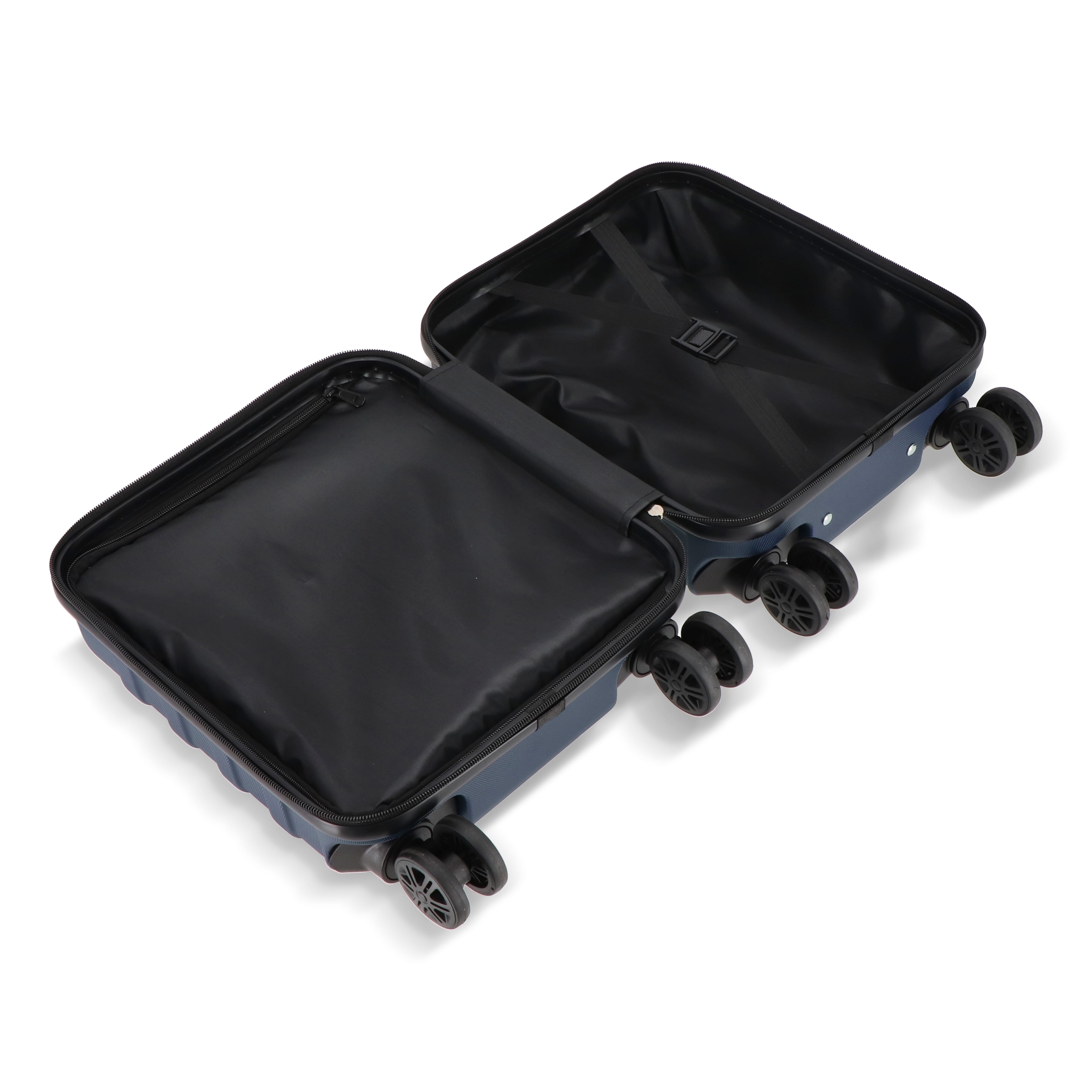 Hangepäck-Trolley 14 Zoll