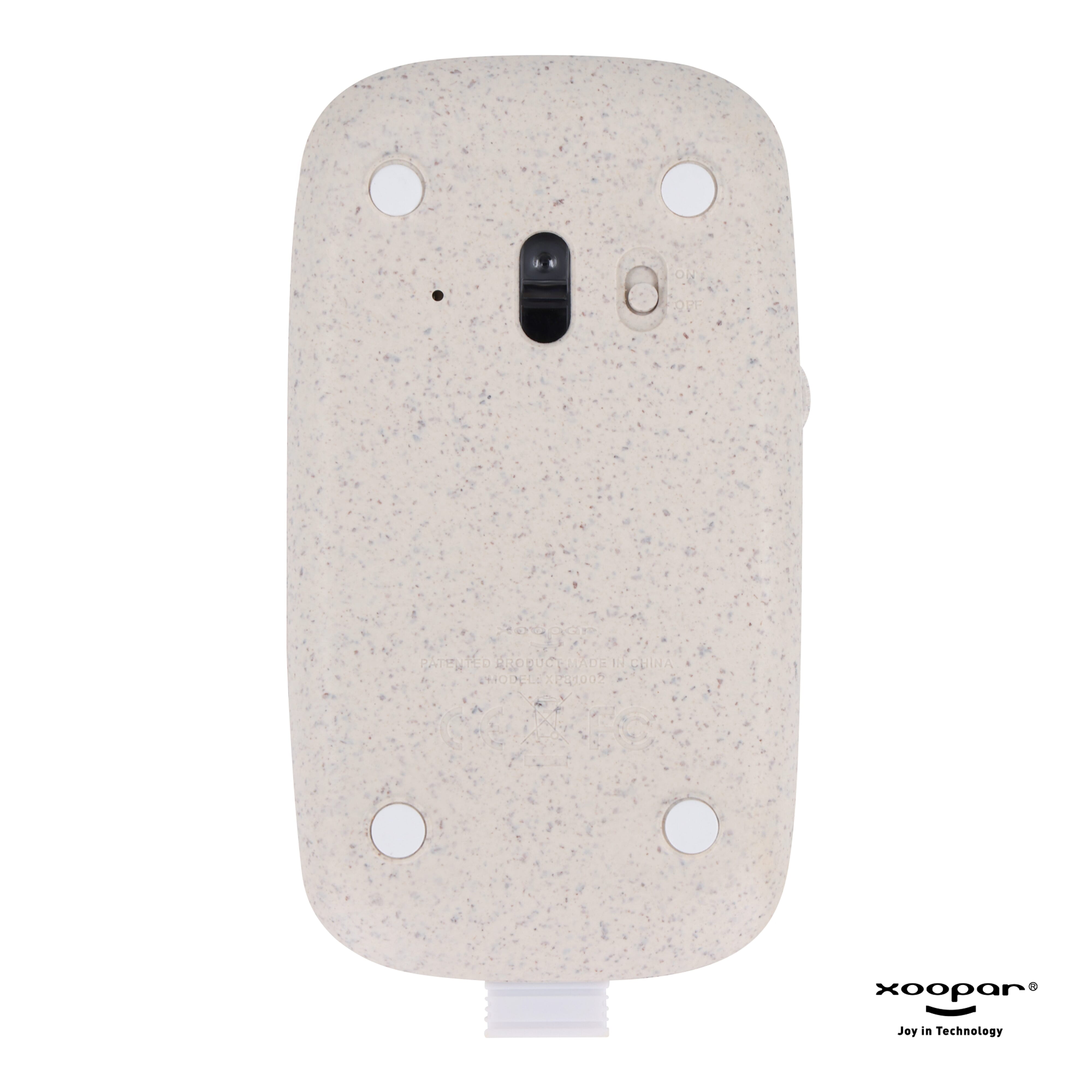 Xoopar Pokket Wireless Mouse