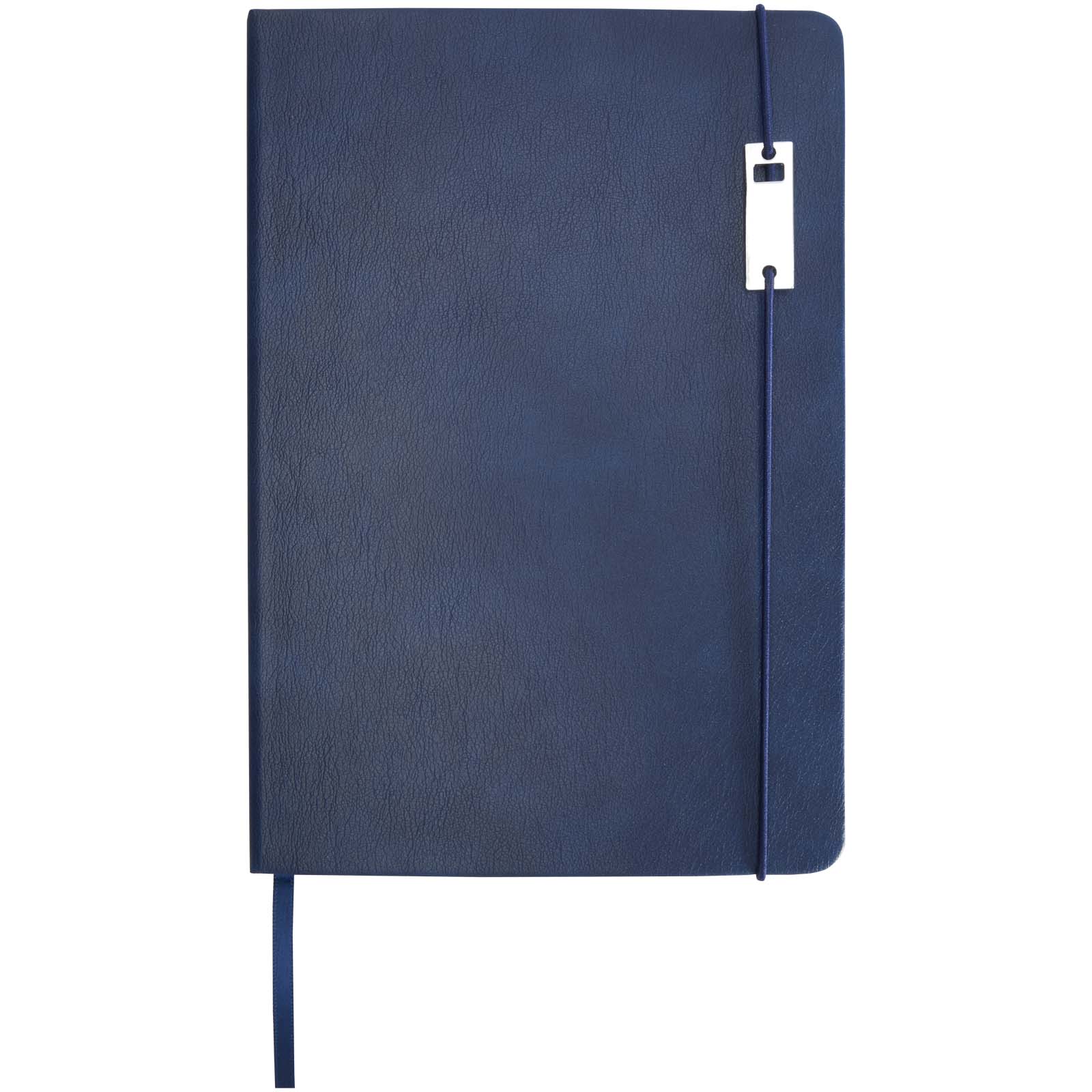 Legato Elegance A5 Hardcover Notizbuch mit Tintenroller Set
