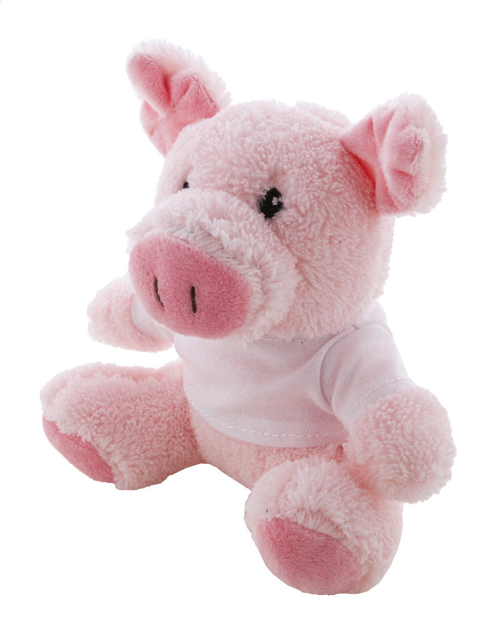 Plüschschwein RPET Reoink