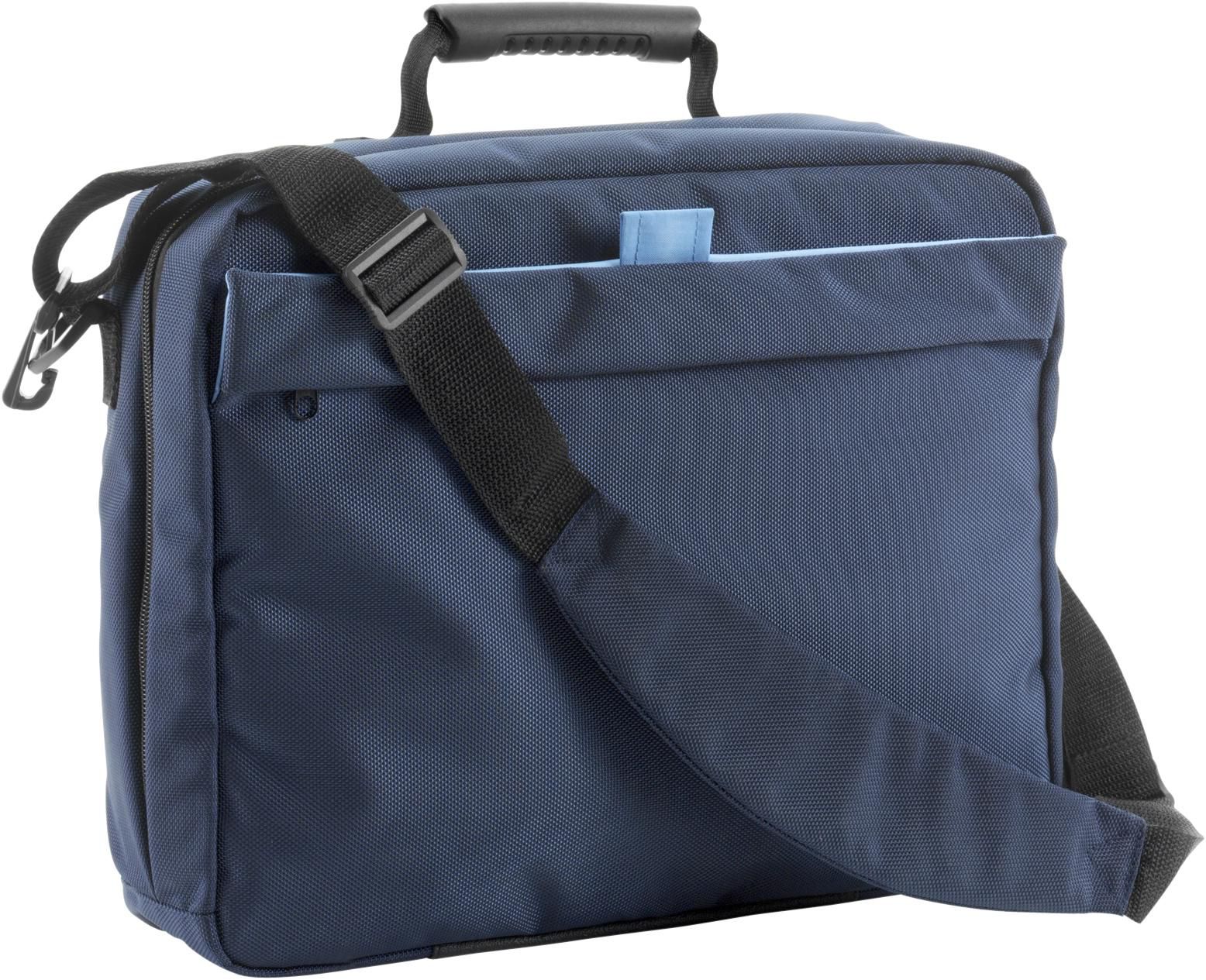 Laptoptasche / Rucksack aus Polyester Lulu