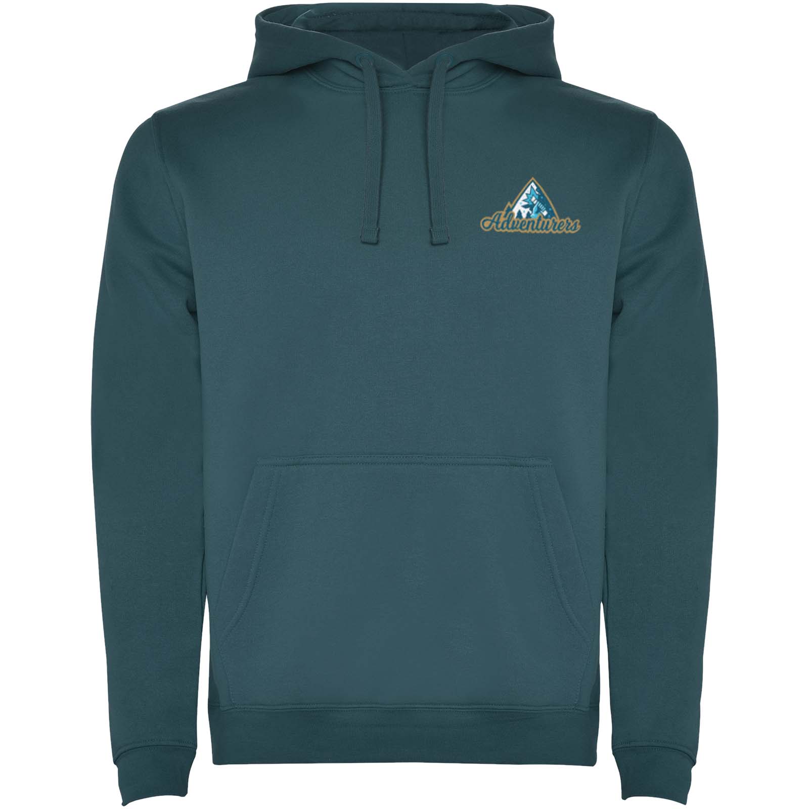 Urban 280 g / m² Kapuzenpullover für Herren