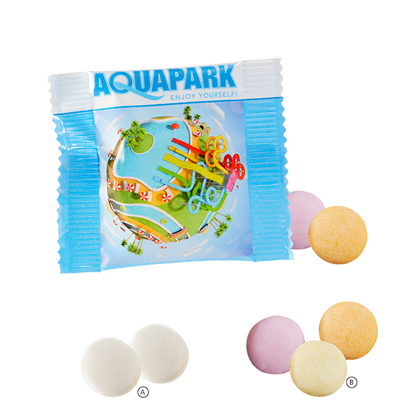 2er mentos im konventionellen Tütchen 2er mentos im konventionellen Tütchen