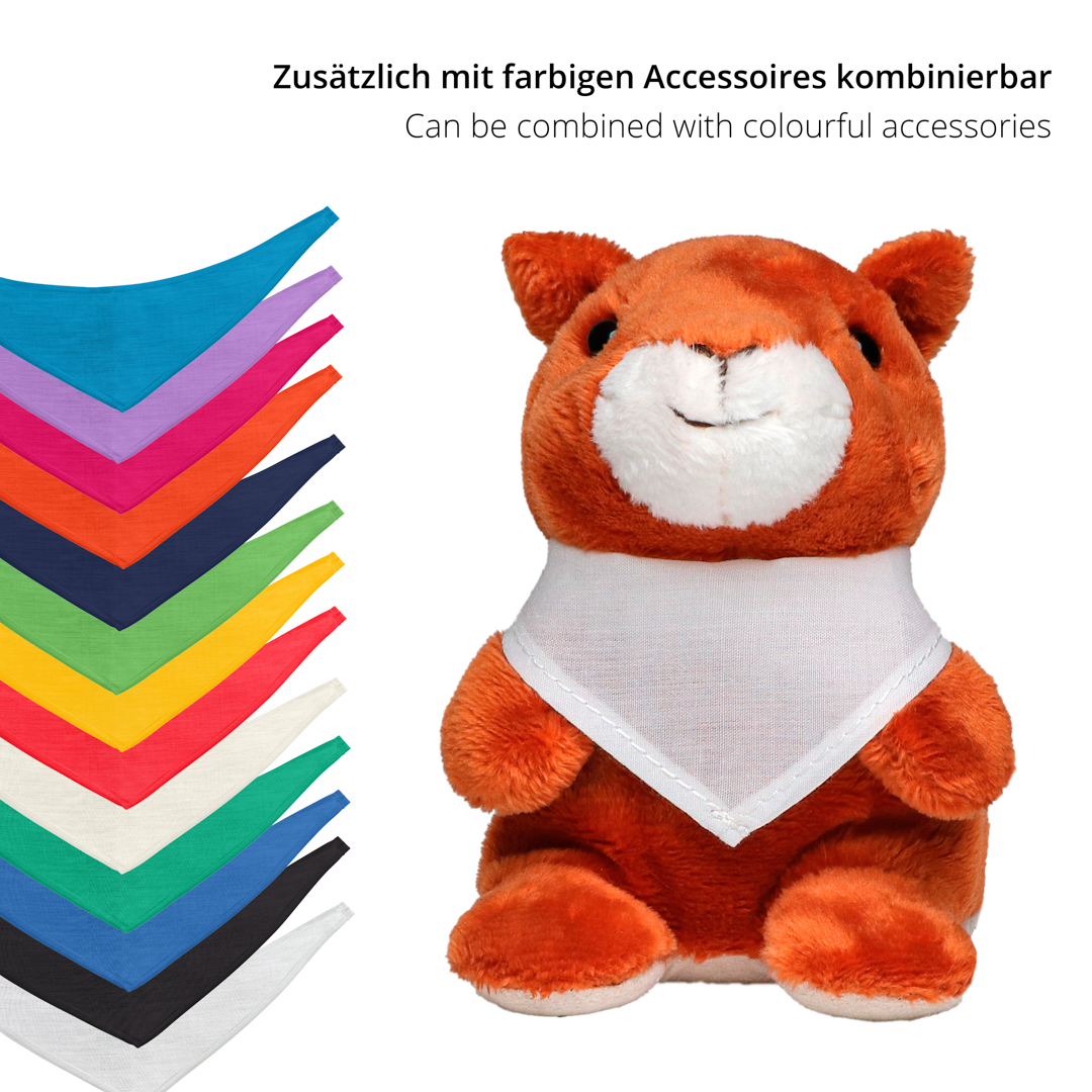 Schmoozies® XXL Eichhörnchen