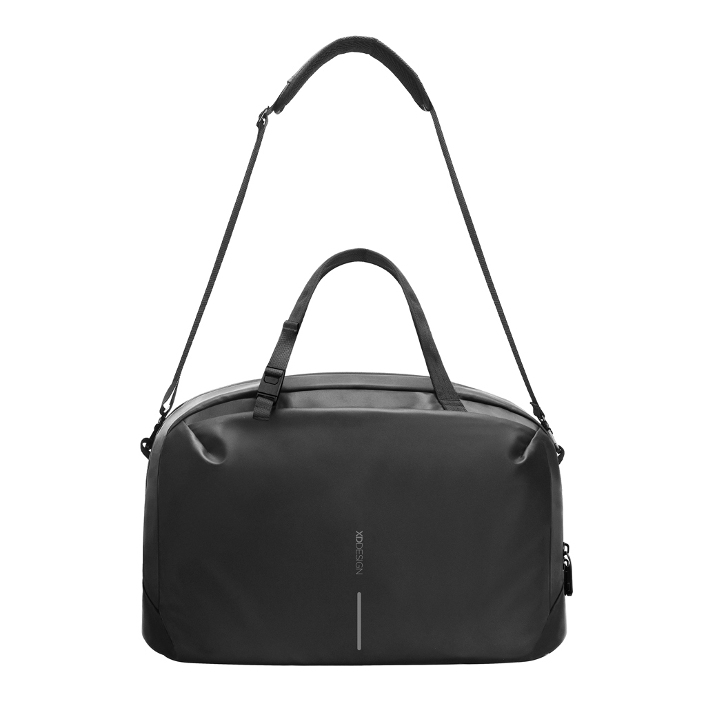 Urban wasserabweisende Wochenendtasche