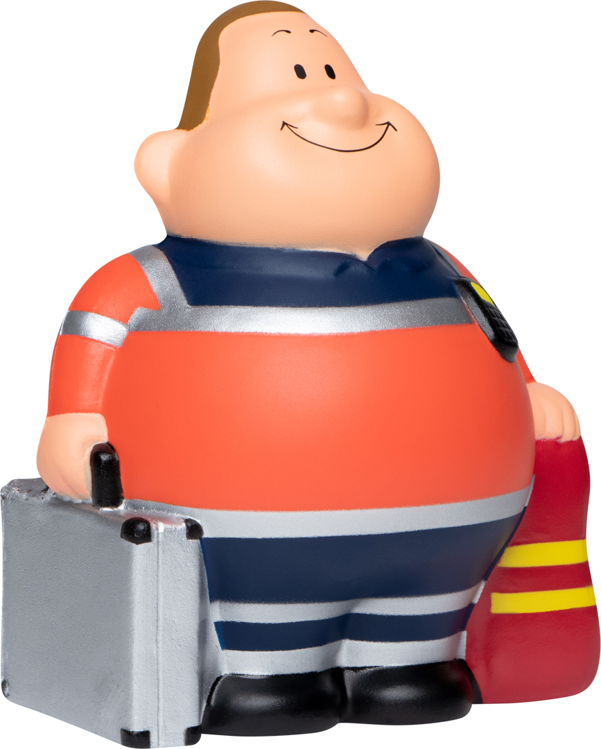 Rettungssanitäter Bert®