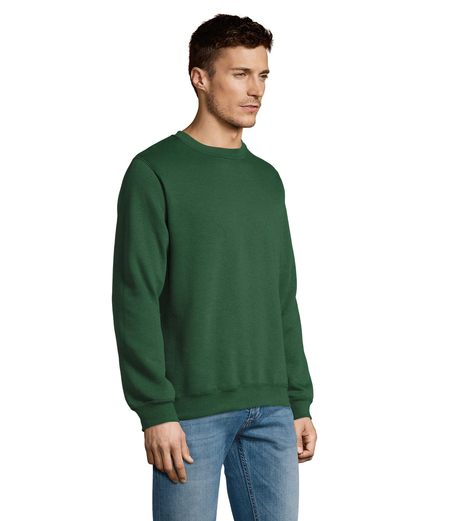 NEW SUPREME SWEAT UNISEXE NEW SUPREME