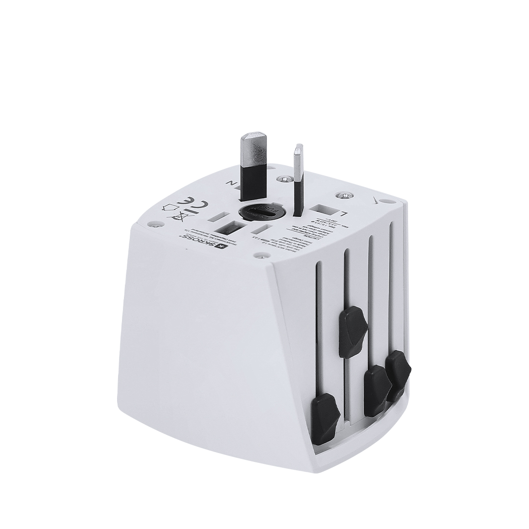 Universal Reise Adapter Skross MUV MICRO