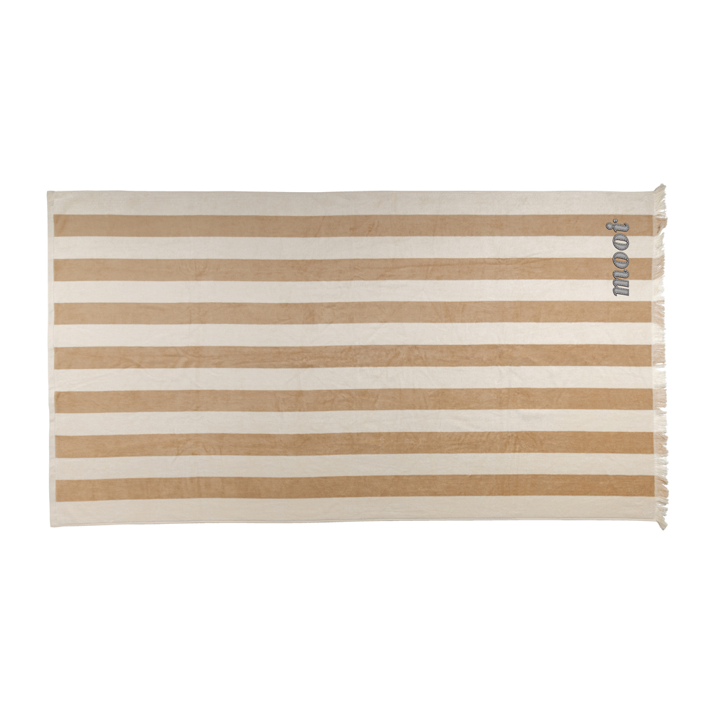 Ukiyo Aware™ Yukari XL Strandtuch 100 x 180cm