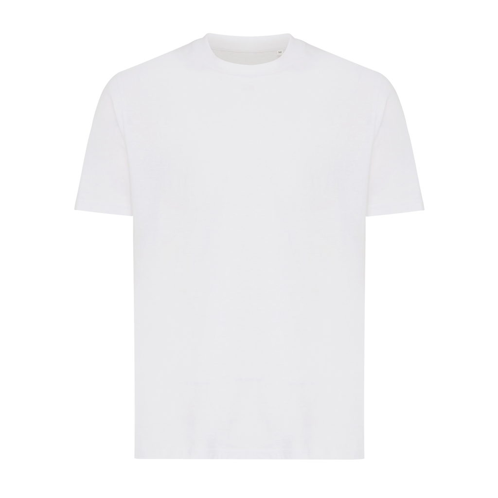 IQONIQ Sierra Lightweight T-Shirt aus recycelter Baumwolle