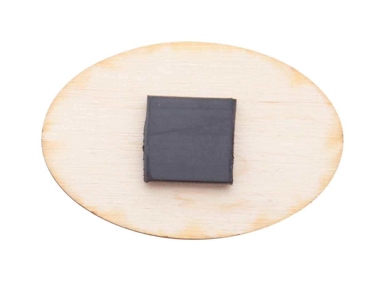 Kühlschrankmagnet Woofri