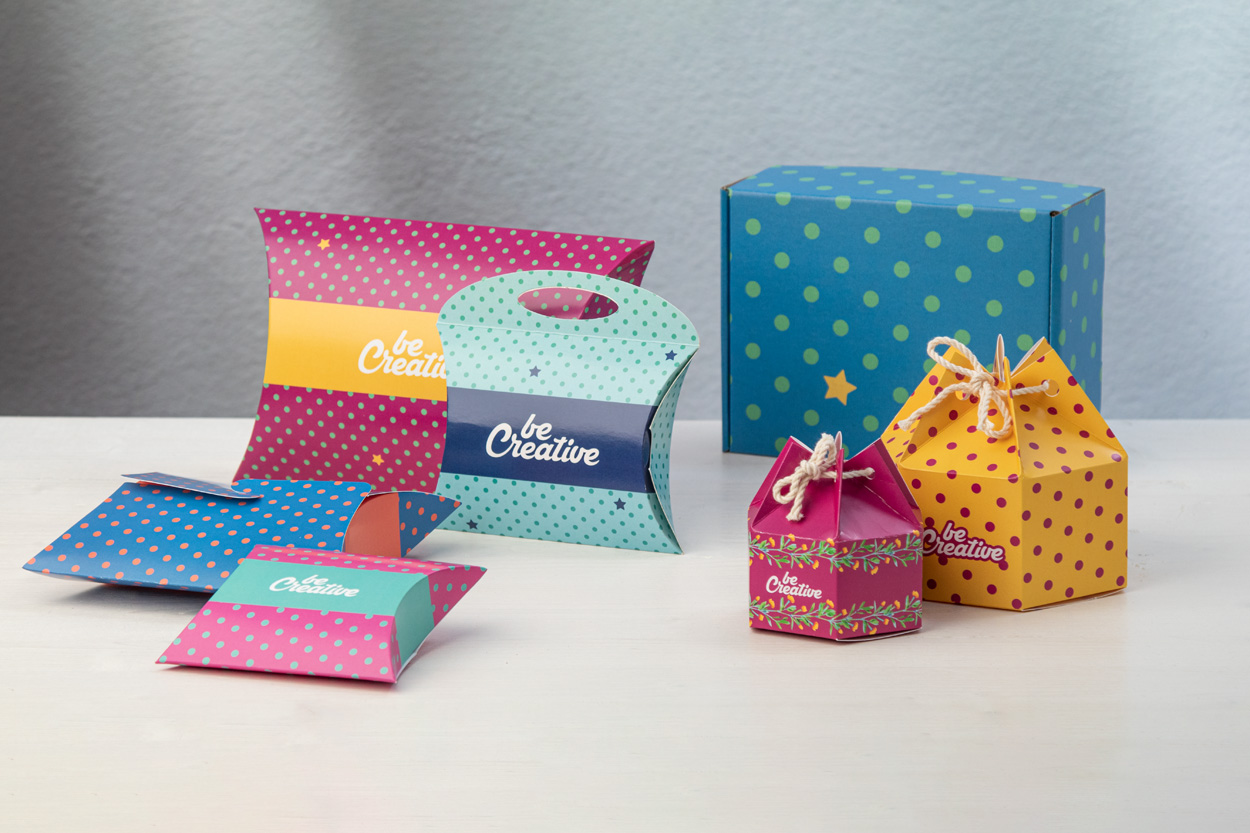 Kissenbox CreaBox Pillow Carry S