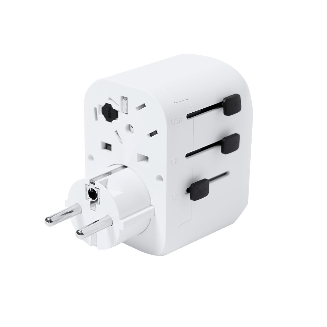 Steckeradapter Wando