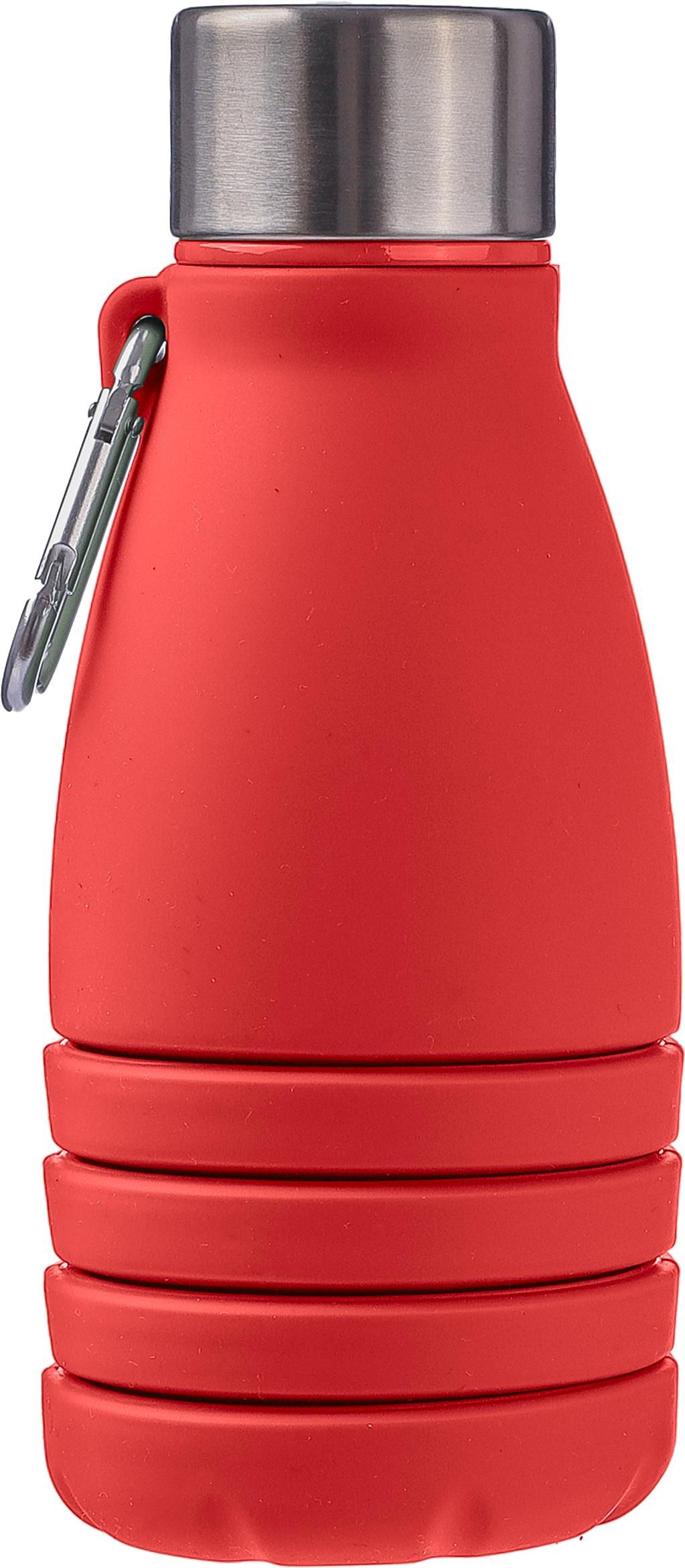 Faltbare Flasche Erin | 550 ml