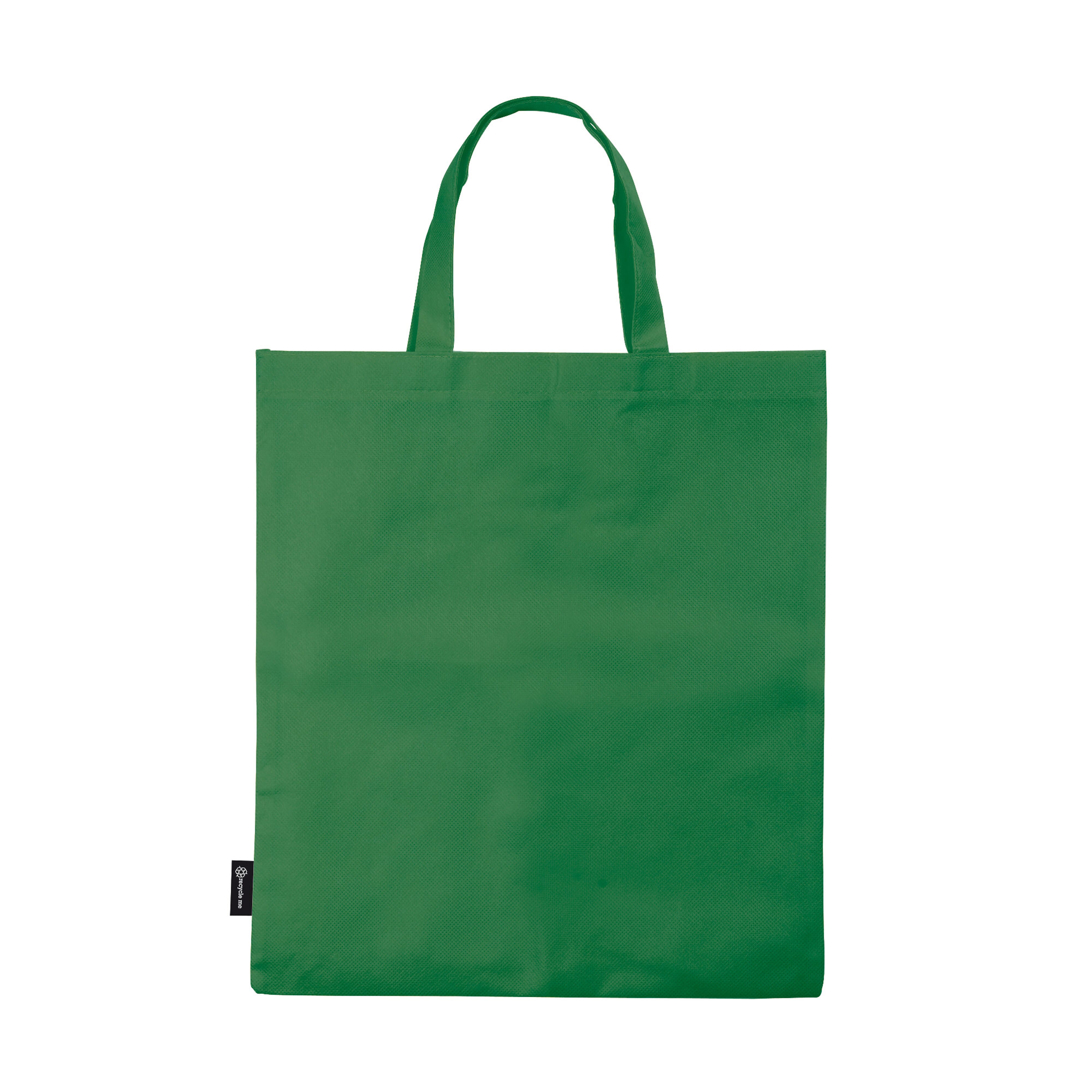 Tragetasche Non-Woven 75g / m²