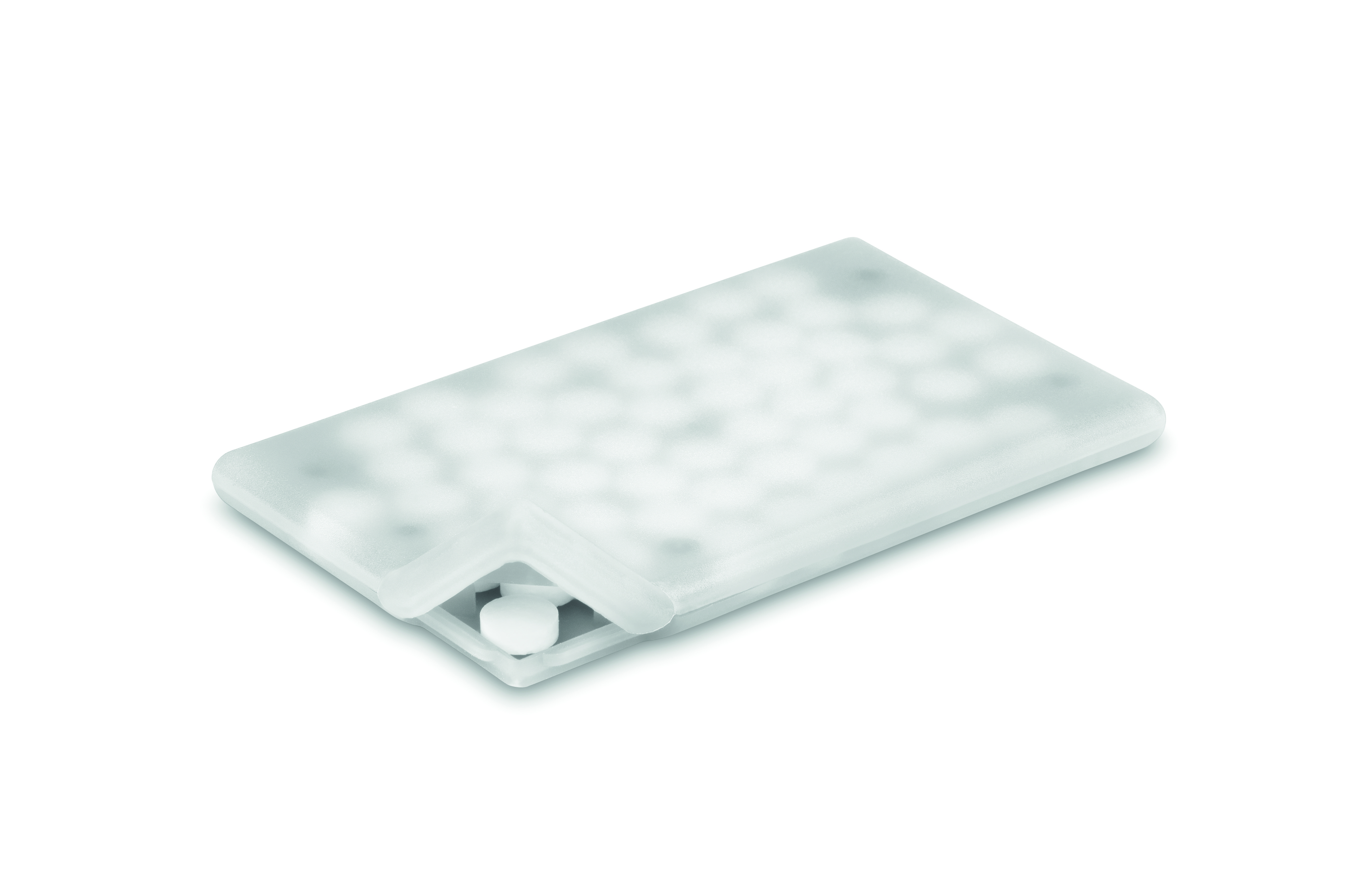 Pfefferminzspender MINTCARD