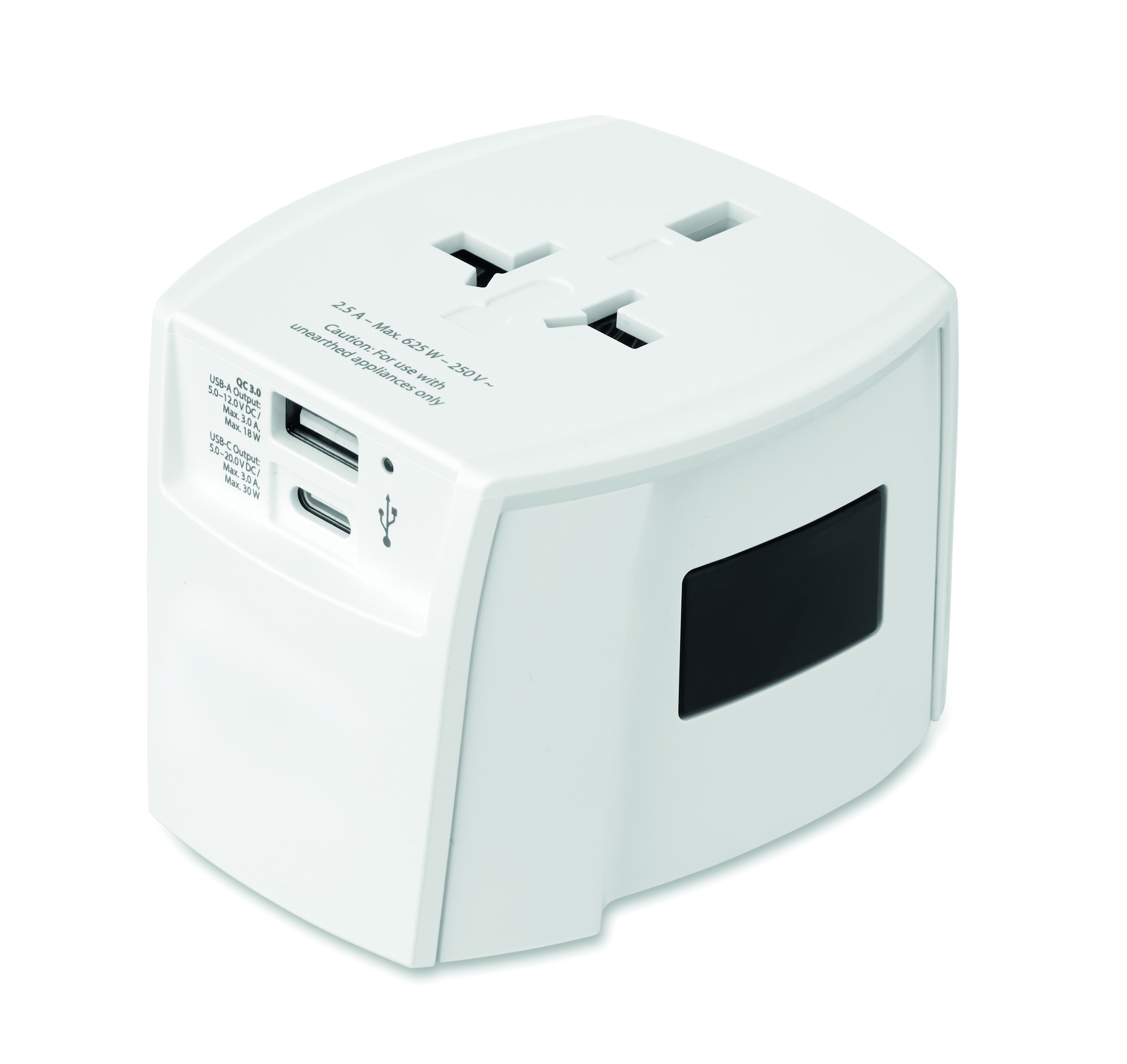 Skross MUV USB AC 30W PD MUV USB AC30 PD