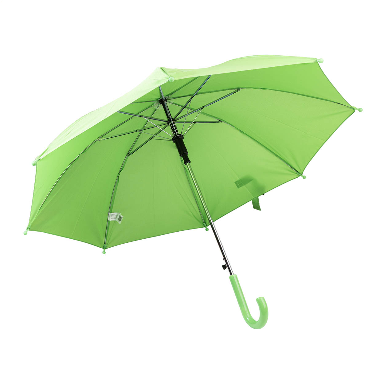 Kinderschirm aus RPET Minirain
