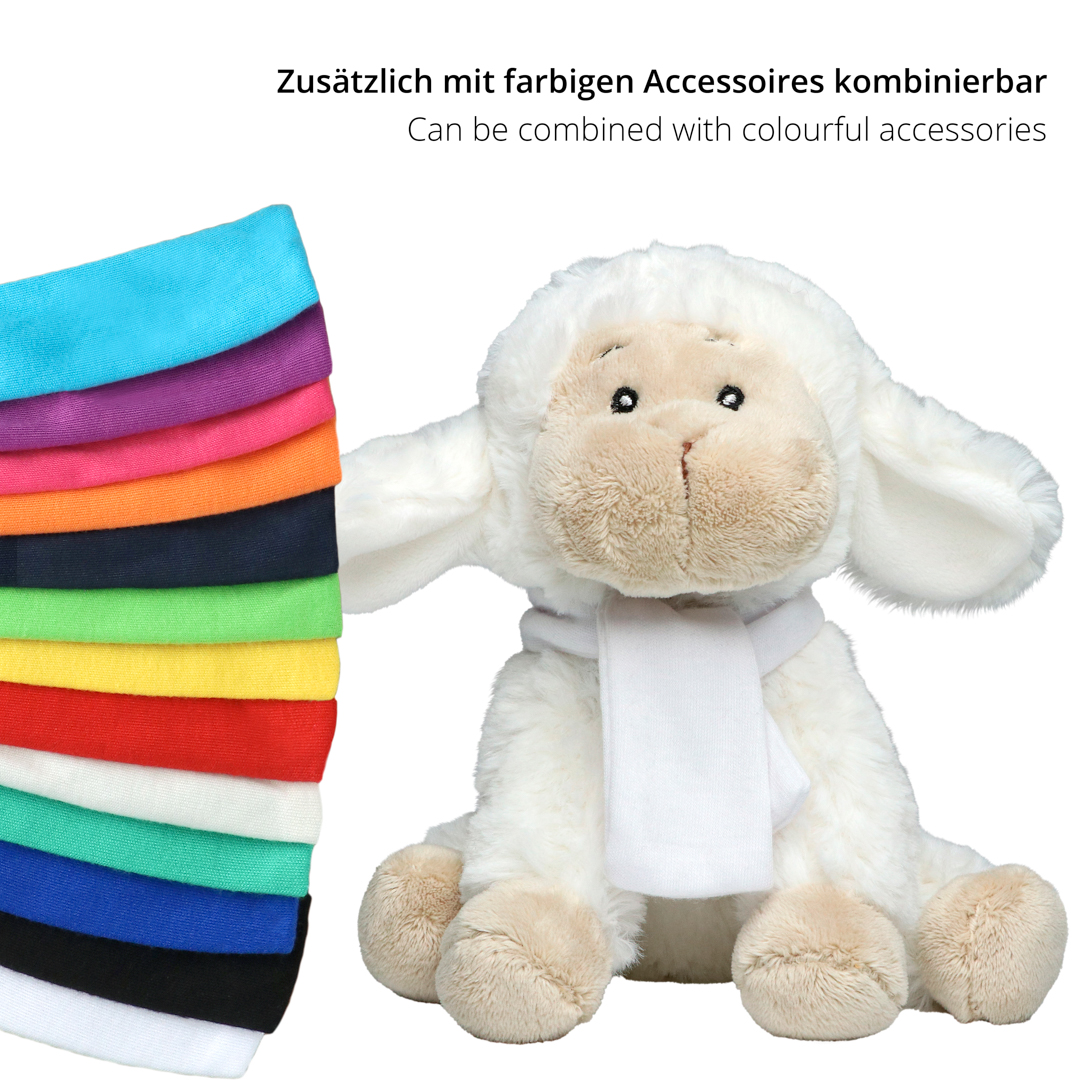 Schaf Tede