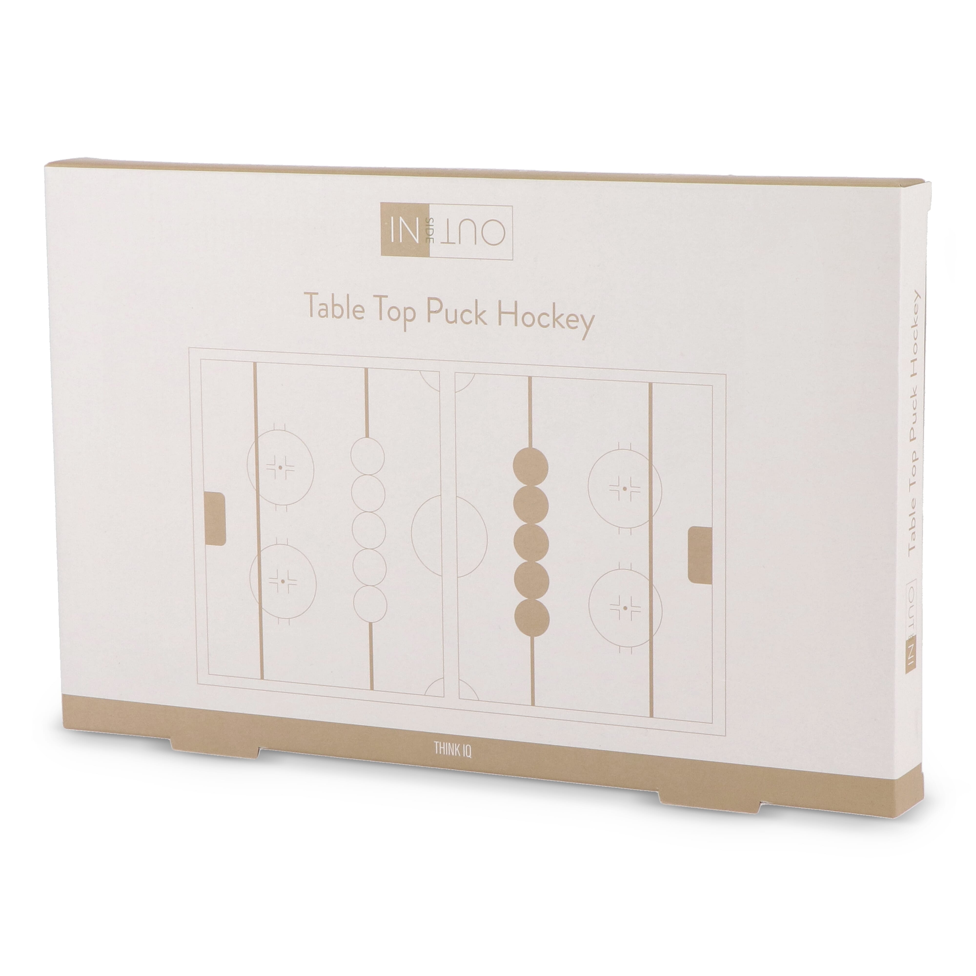 InSideOut Tisch-Puckhockey