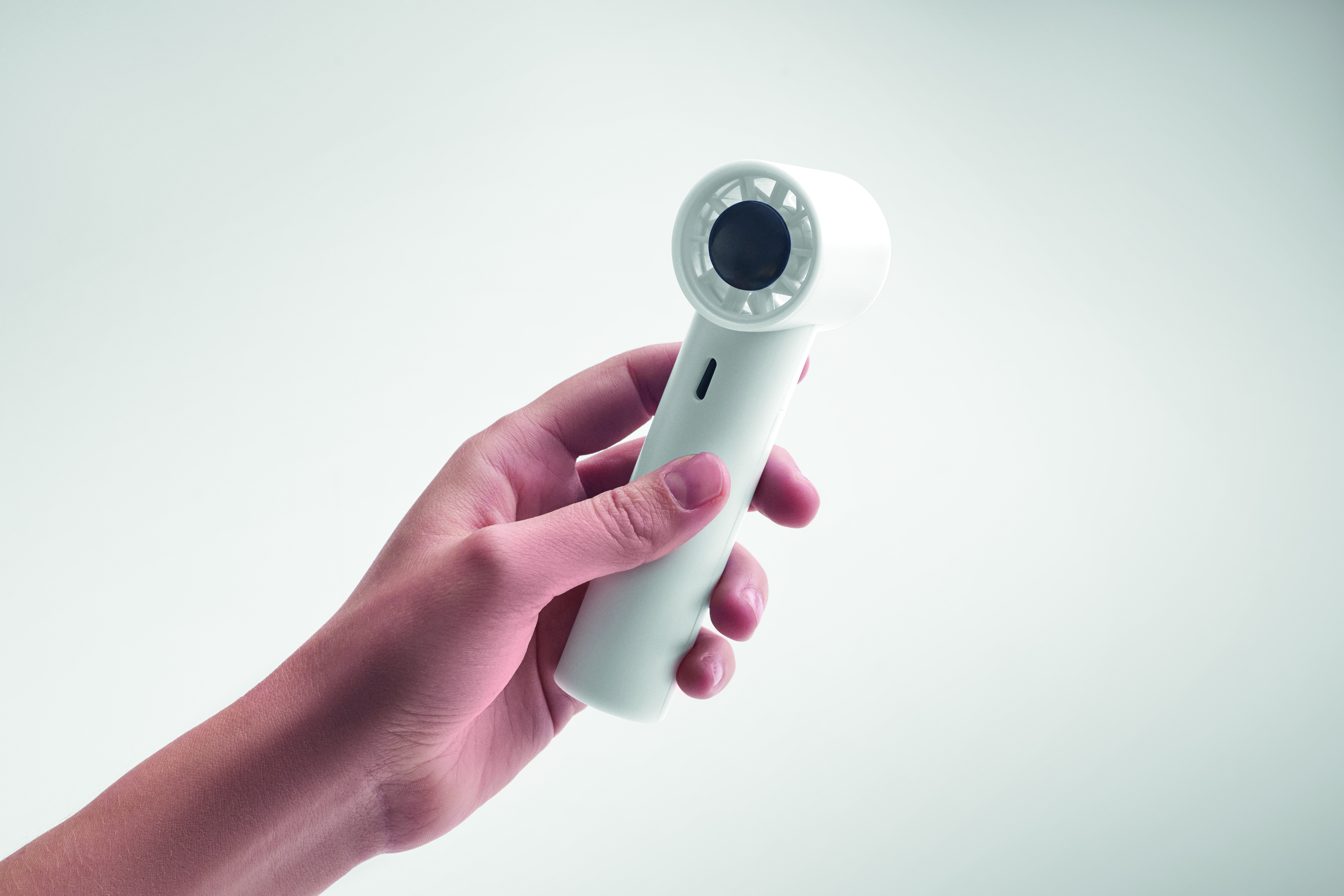 Mini-Handventilator GLACI