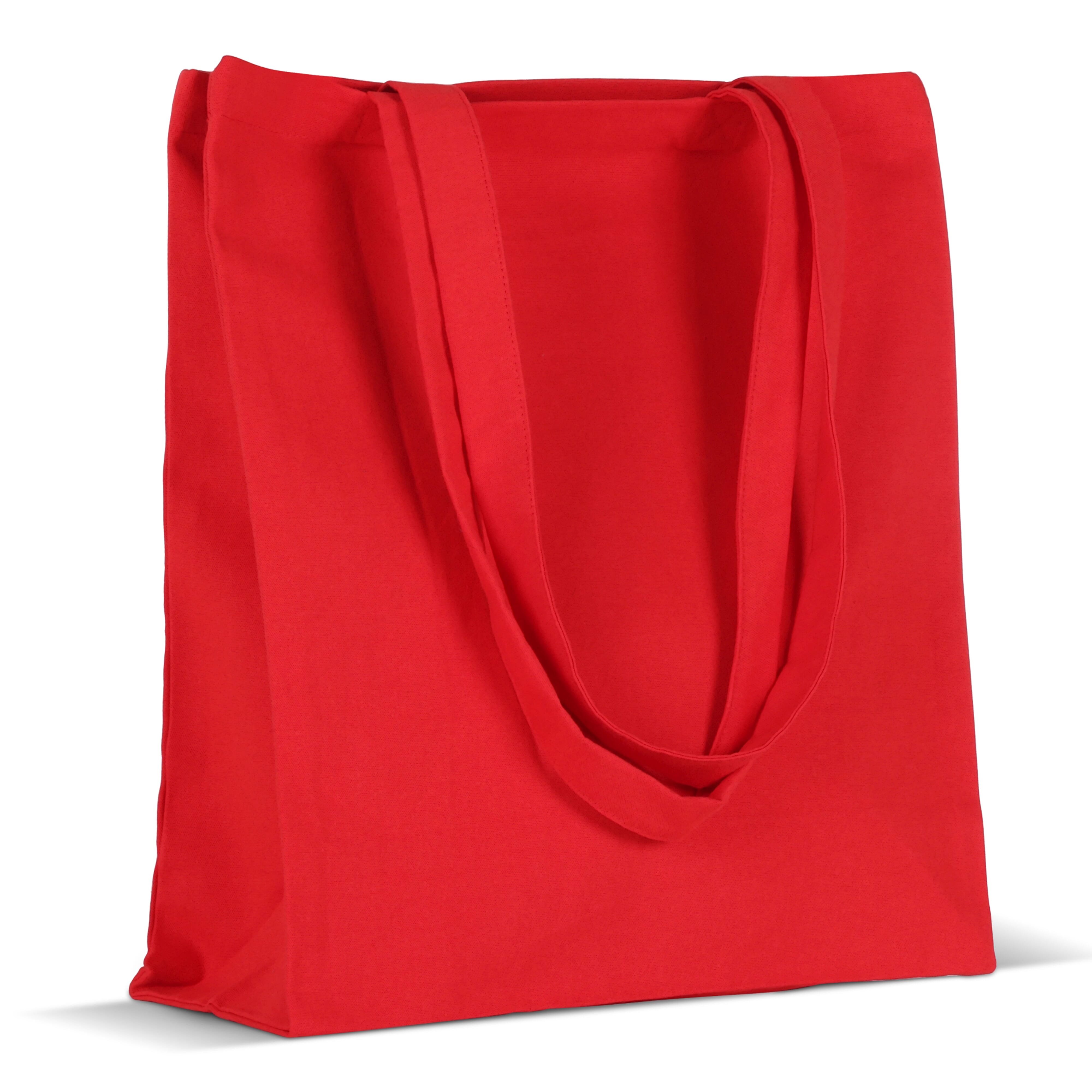 Umhängetasche Baumwoll-Canvas OEKO-TEX® 280g / m² 32 x 13 x 40cm