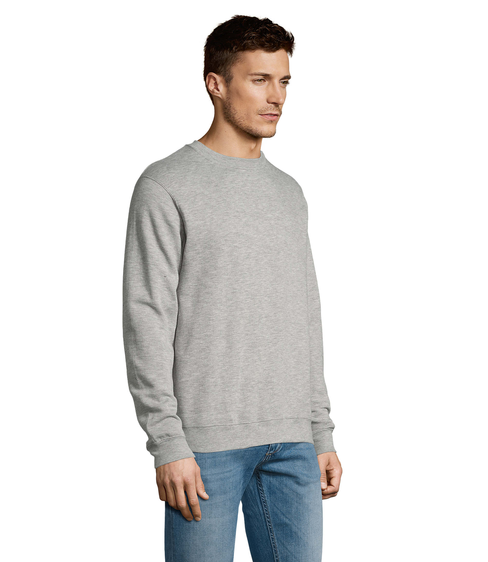 NEW SUPREME SWEAT UNISEXE NEW SUPREME