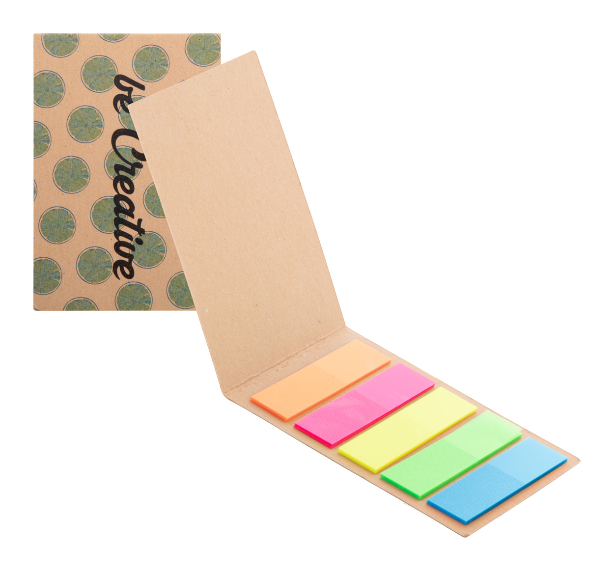 Individuelle Seitenmarker CreaStick Page A Eco Individuelle Seitenmarker CreaStick Page A Eco