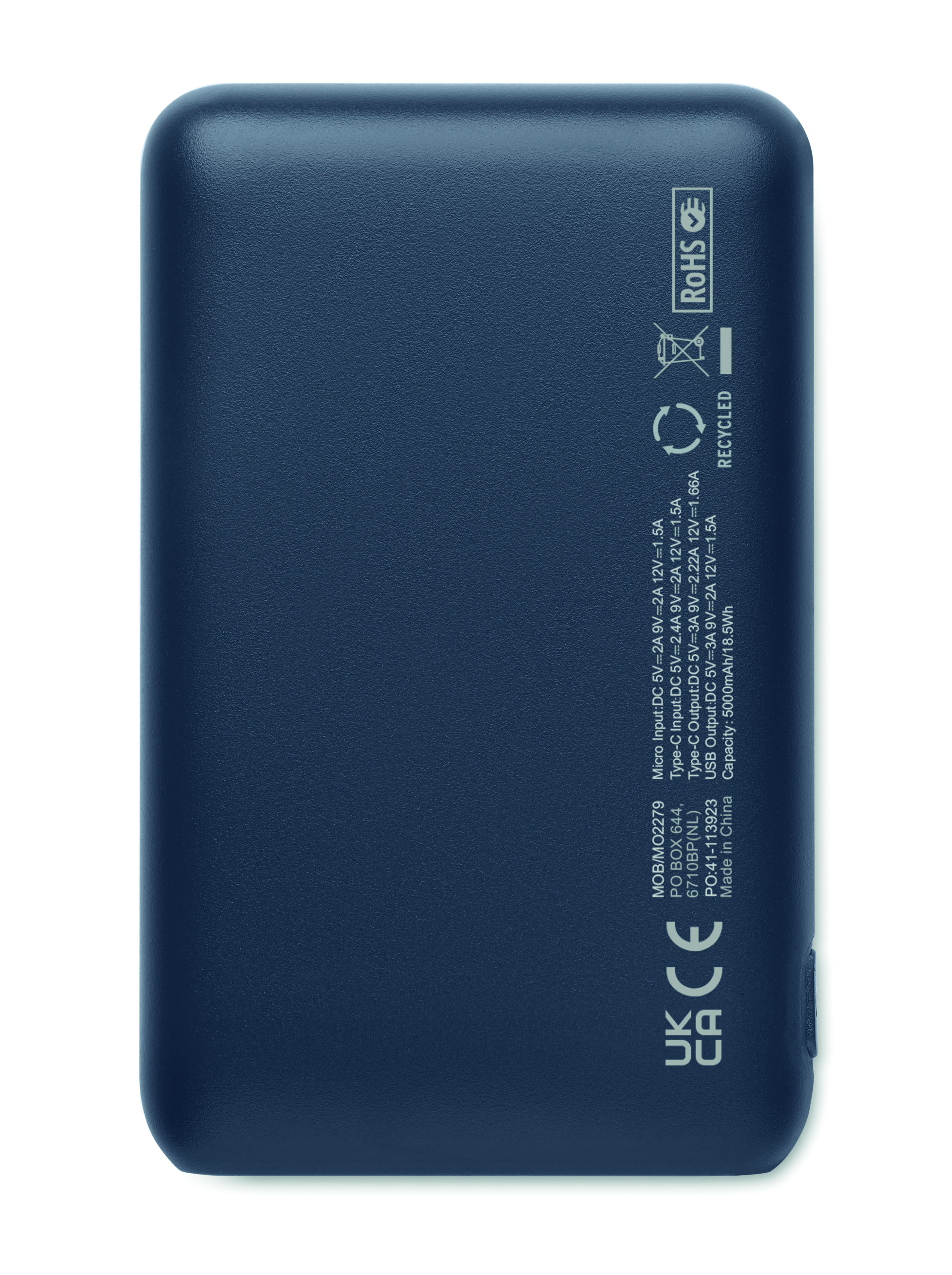 Powerbank 5000 mAh POWER52C