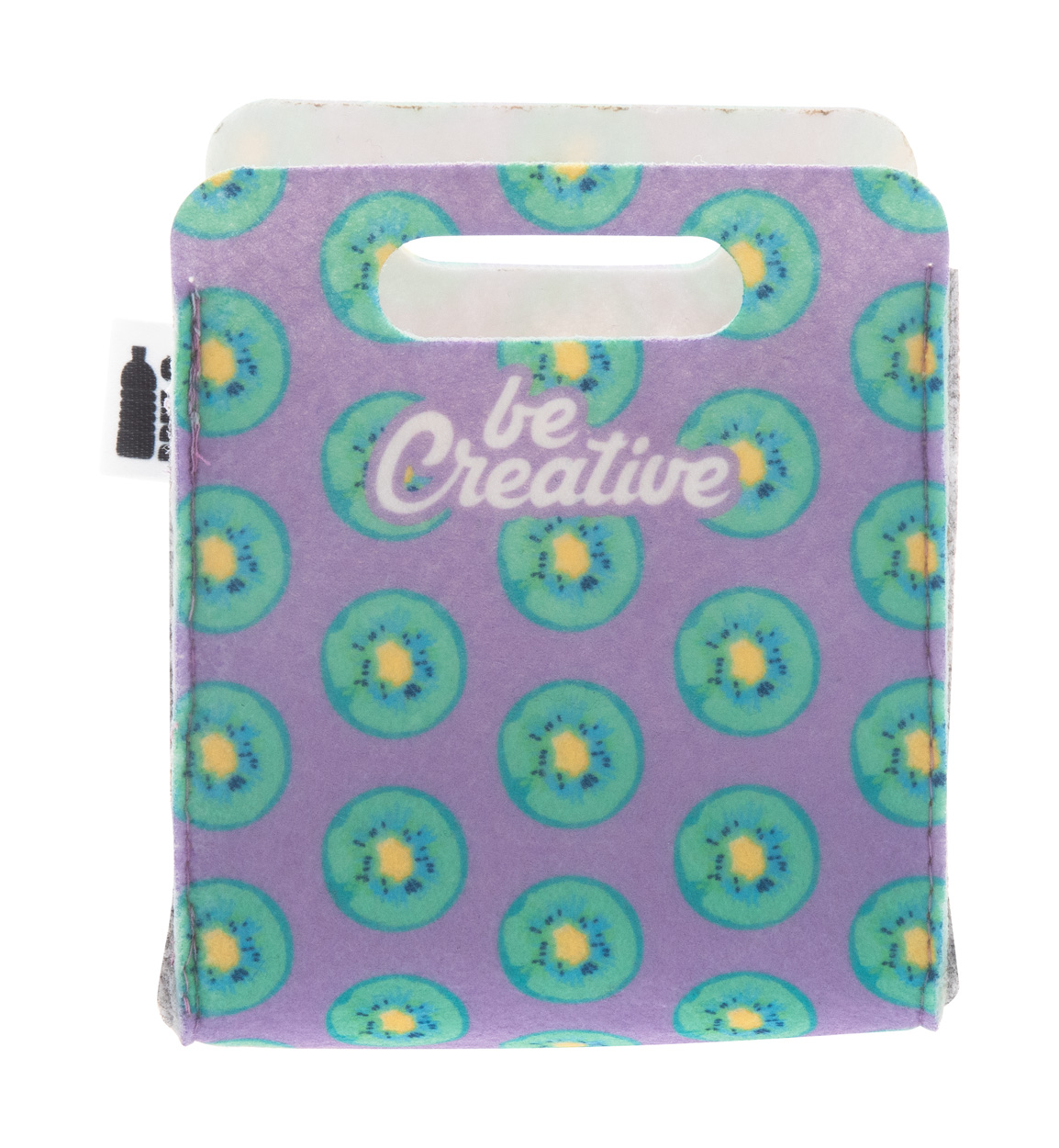 Individueller Schreibtischorganizer CreaFelt Desk S