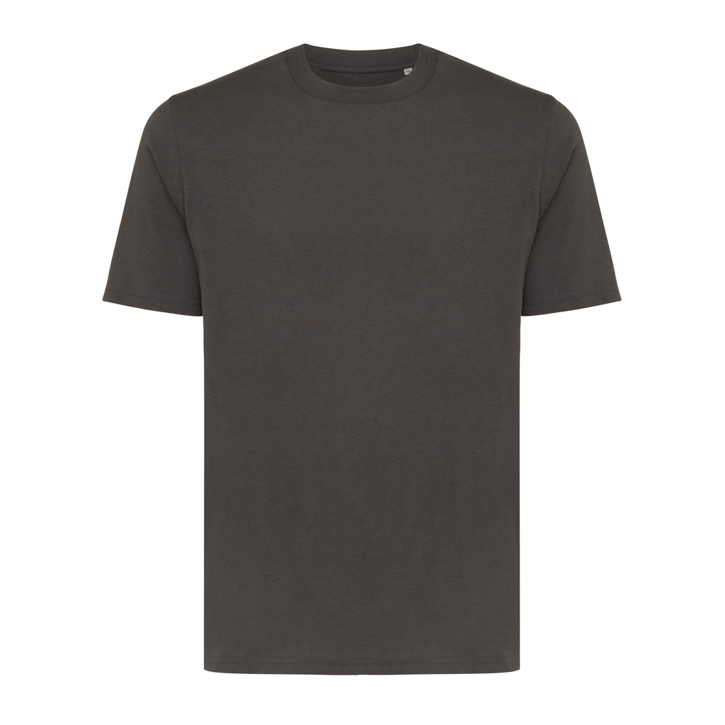 IQONIQ Sierra Lightweight T-Shirt aus recycelter Baumwolle