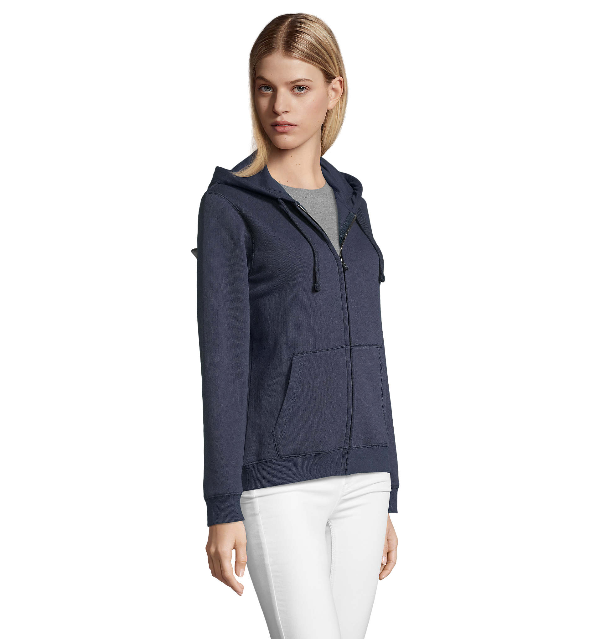 SPIKE HOOD DAMEN 280gr SPIKE WOMEN